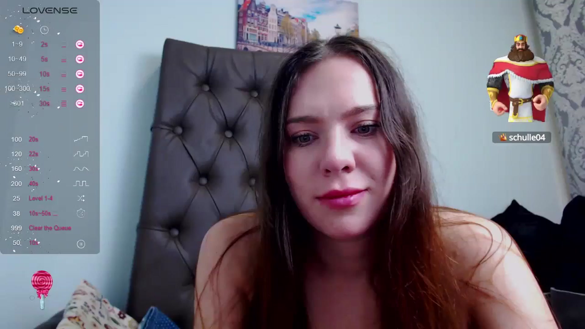 Gallery image thumbnail from Nicole_Kramm's myfreecams stream on, 01/14/2024, 12:04 image 10 of 20