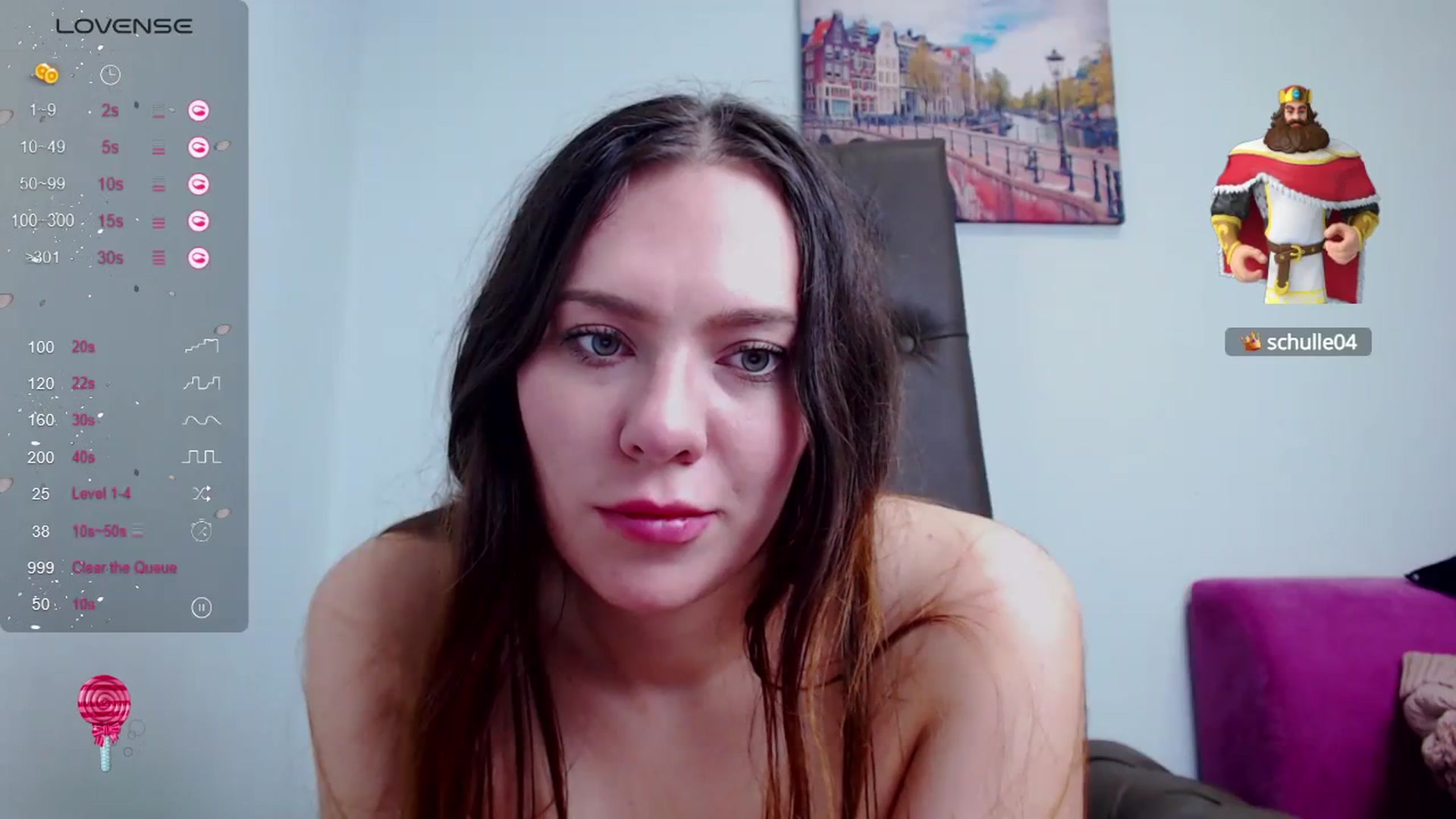 Gallery image thumbnail from Nicole_Kramm's myfreecams stream on, 01/14/2024, 12:04 image 19 of 20