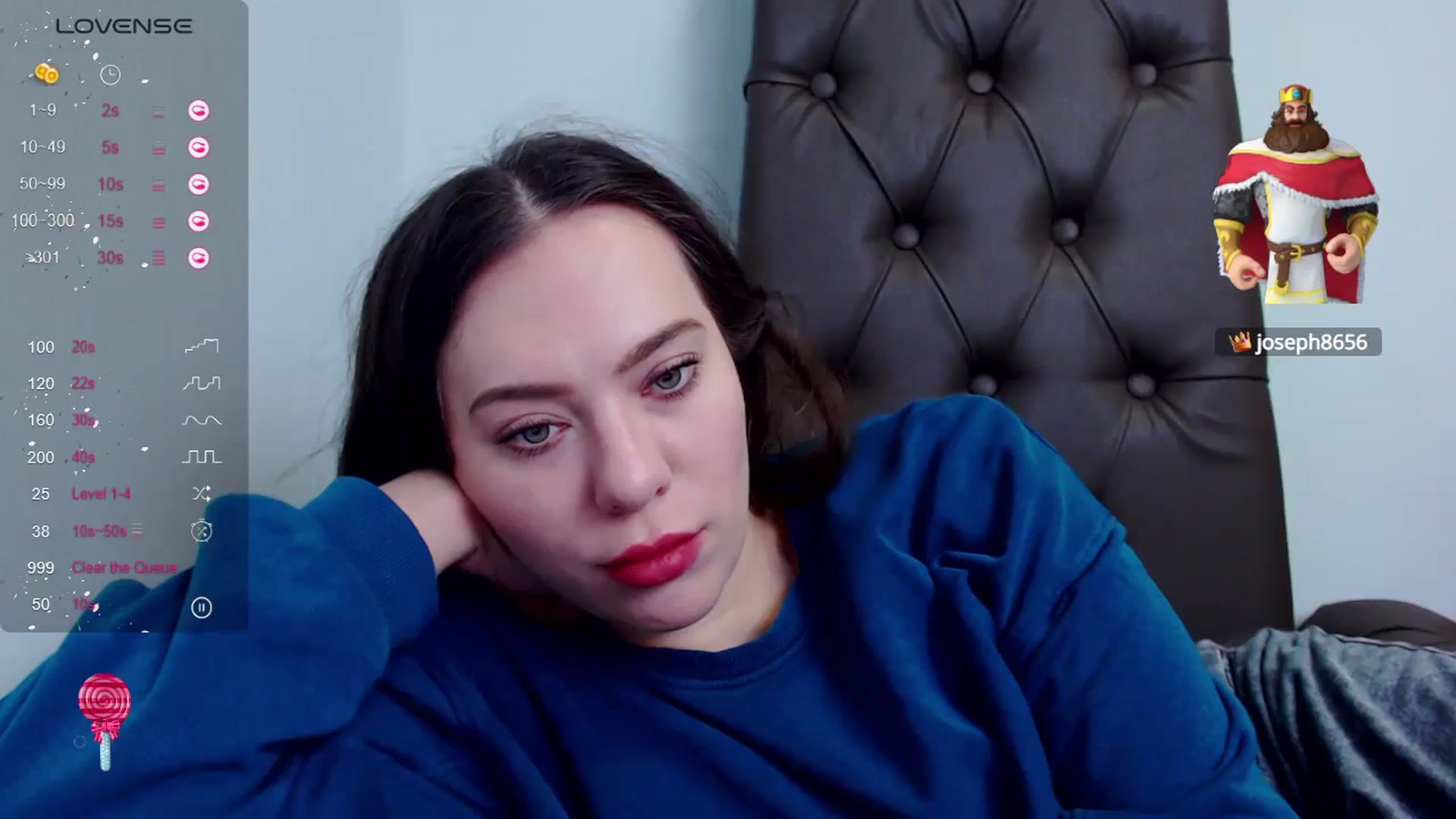 Gallery image thumbnail from Nicole_Kramm's myfreecams stream on, 01/15/2024, 10:47 image 15 of 20
