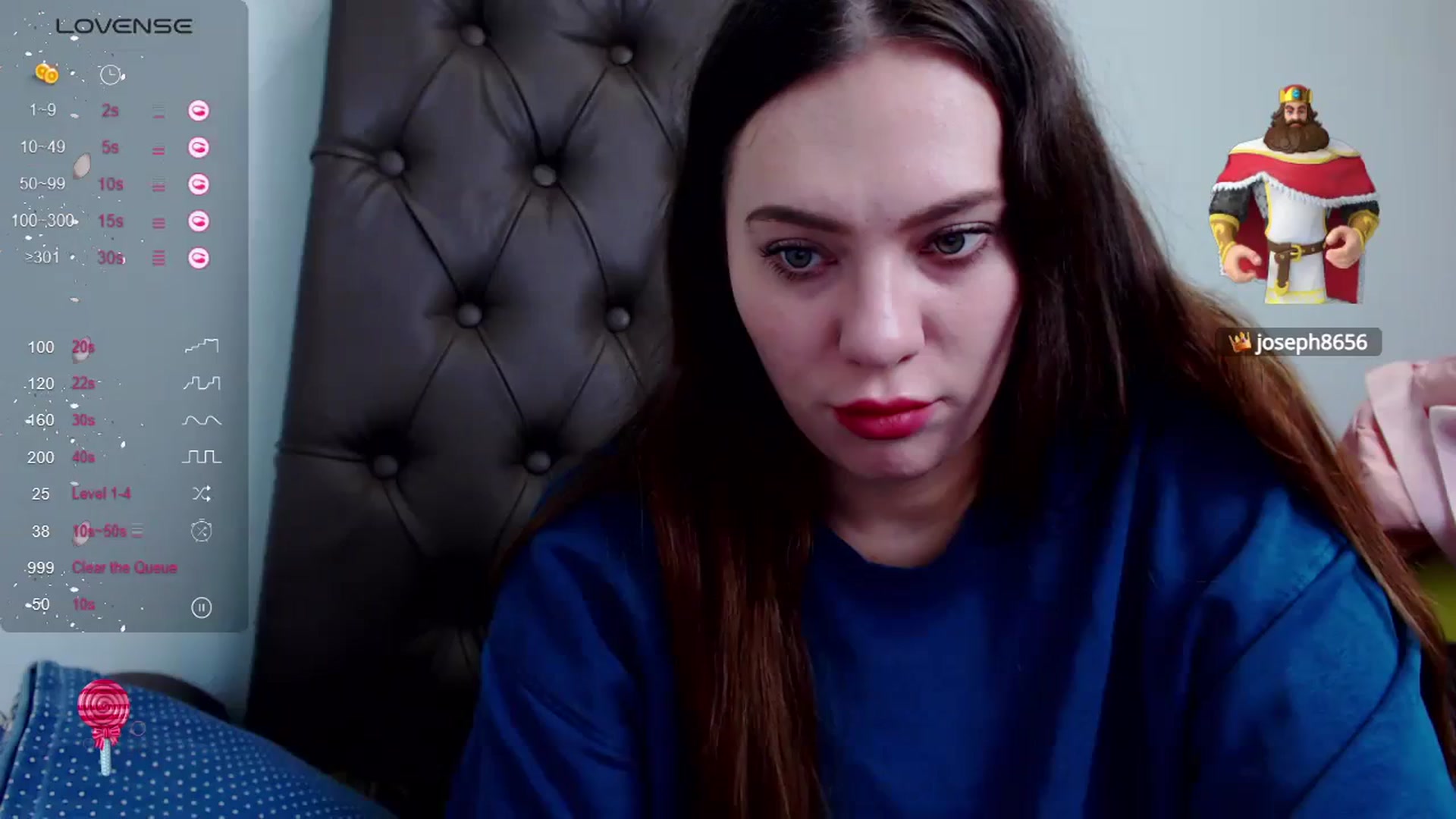 Gallery image thumbnail from Nicole_Kramm's myfreecams stream on, 01/15/2024, 10:47 image 10 of 20