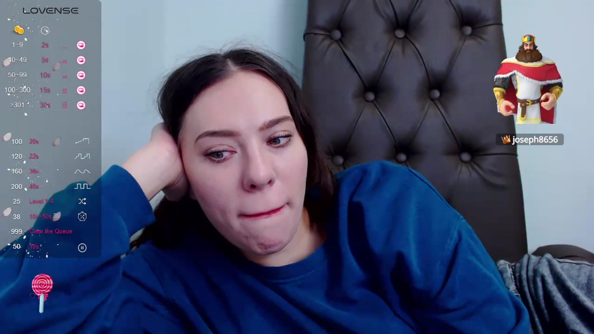 Gallery image thumbnail from Nicole_Kramm's myfreecams stream on, 01/15/2024, 10:47 image 14 of 20