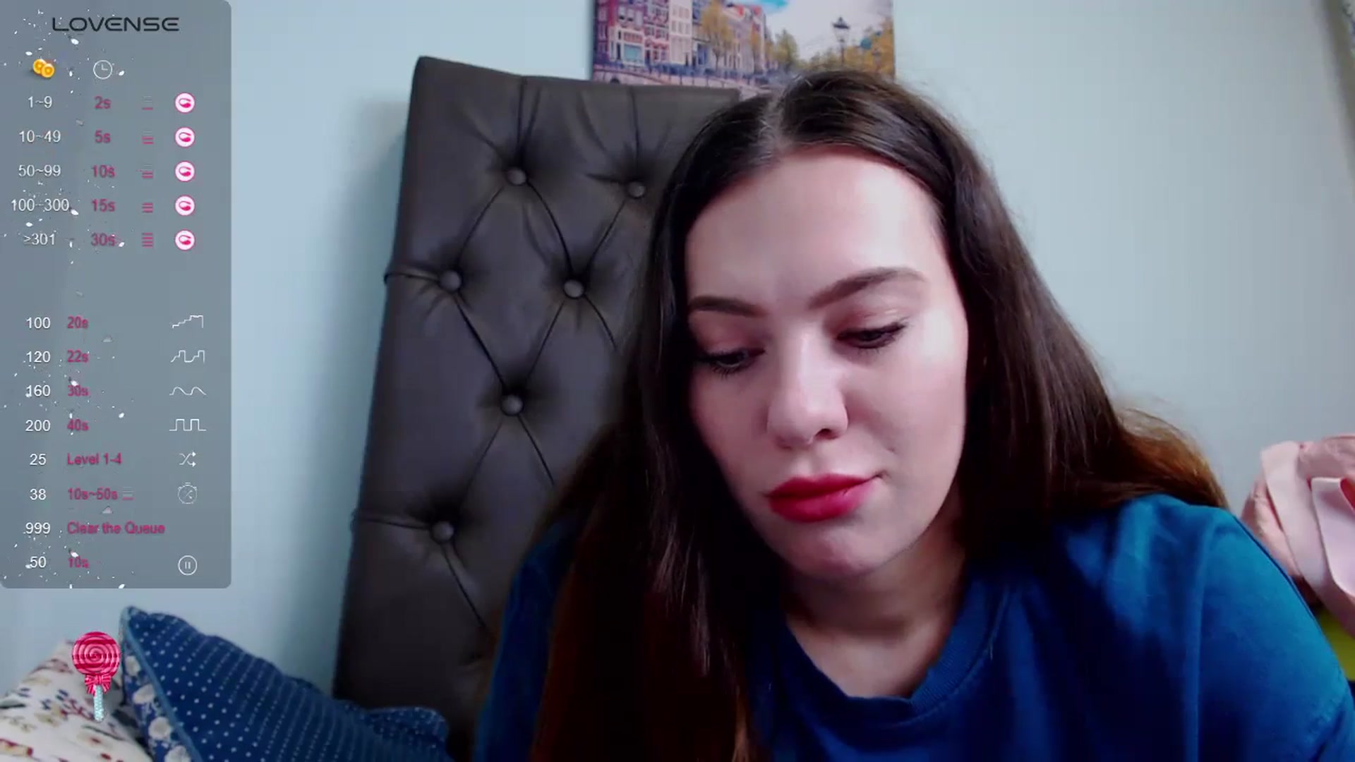 Gallery image thumbnail from Nicole_Kramm's myfreecams stream on, 01/15/2024, 10:47 image 2 of 20