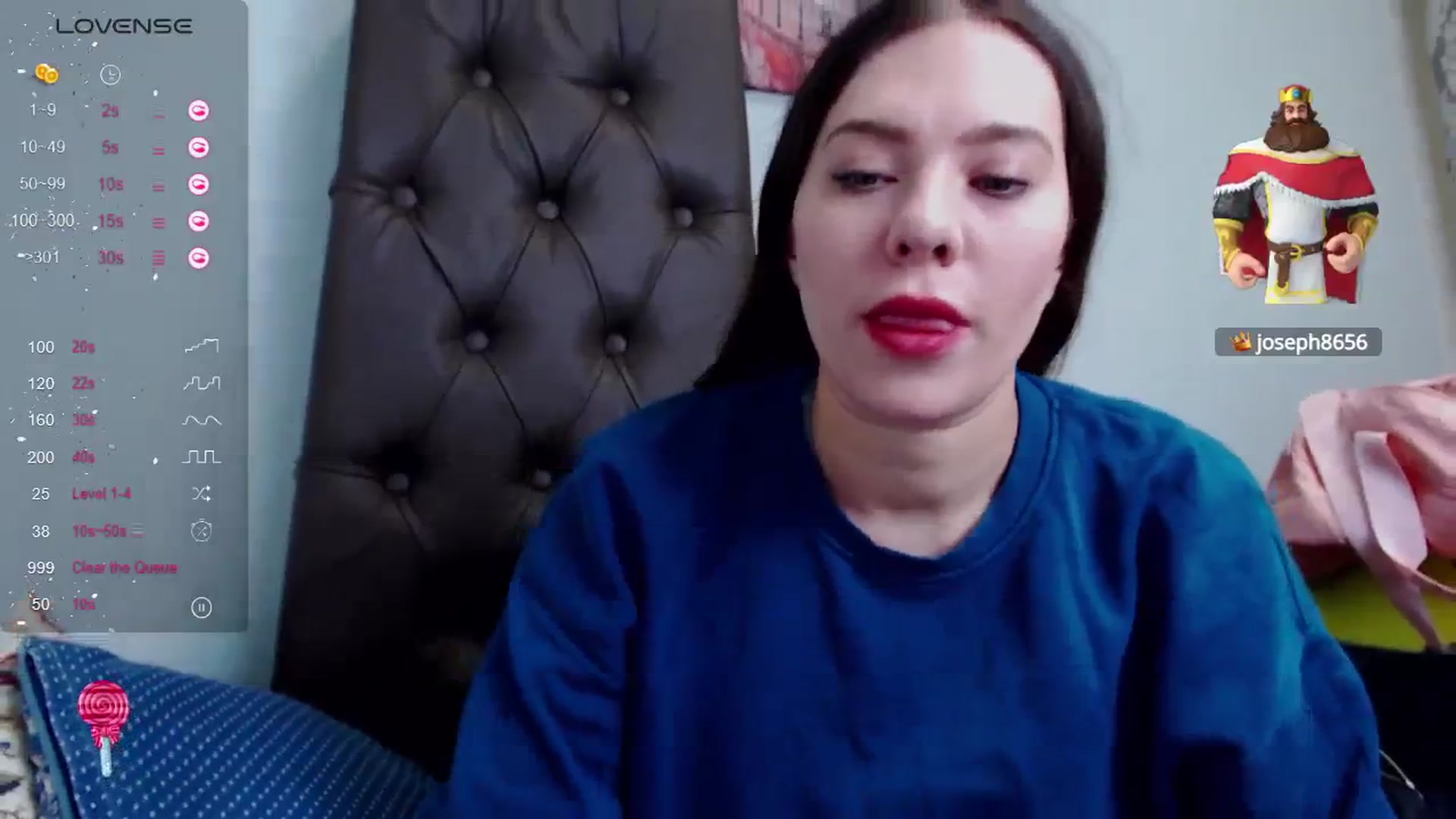 Gallery image thumbnail from Nicole_Kramm's myfreecams stream on, 01/15/2024, 10:47 image 11 of 20