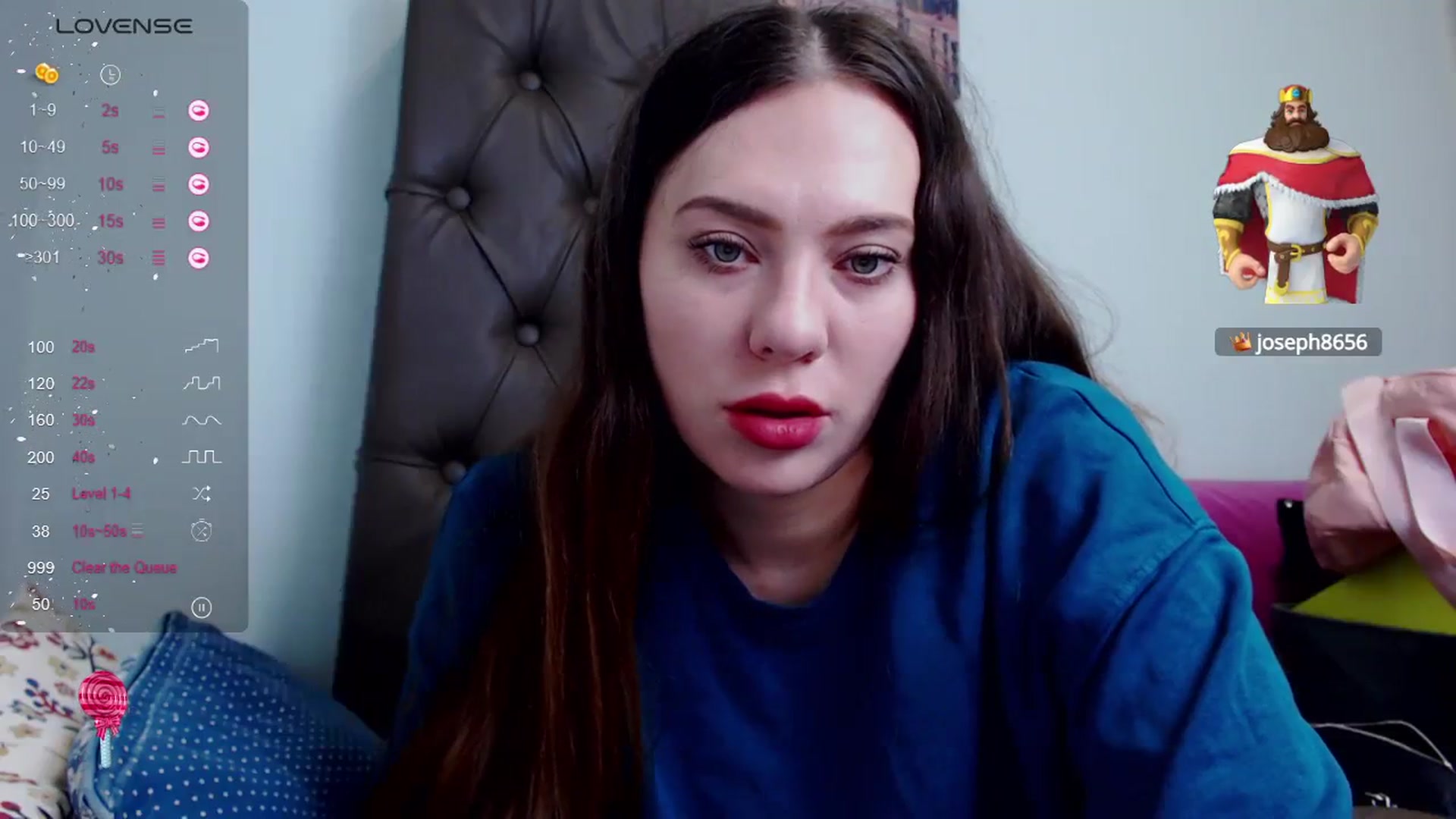 Gallery image thumbnail from Nicole_Kramm's myfreecams stream on, 01/15/2024, 10:47 image 7 of 20