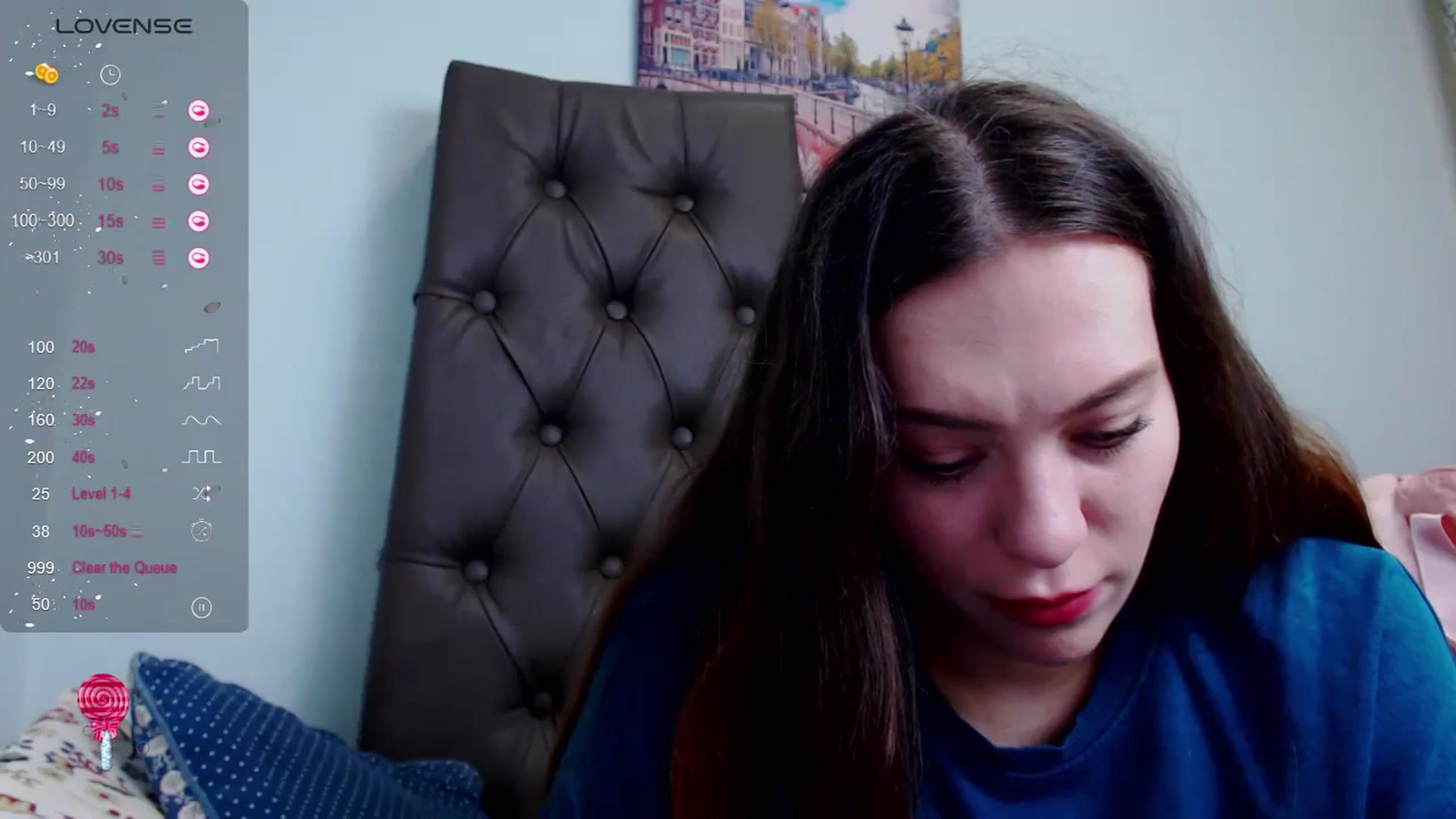 Gallery image thumbnail from Nicole_Kramm's myfreecams stream on, 01/15/2024, 10:47 image 3 of 20