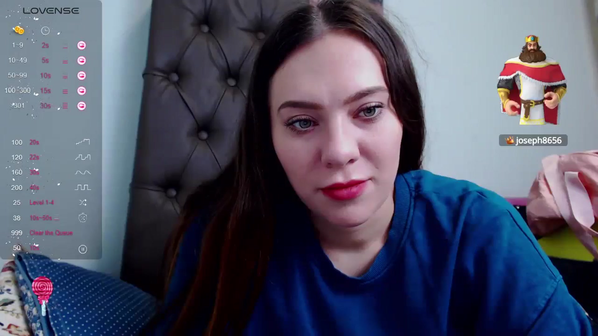 Gallery image thumbnail from Nicole_Kramm's myfreecams stream on, 01/15/2024, 10:47 image 12 of 20