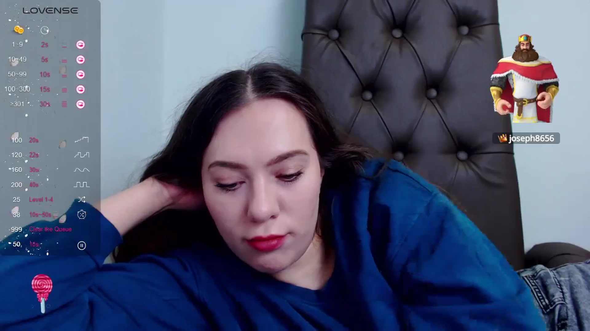 Gallery image thumbnail from Nicole_Kramm's myfreecams stream on, 01/15/2024, 10:47 image 18 of 20