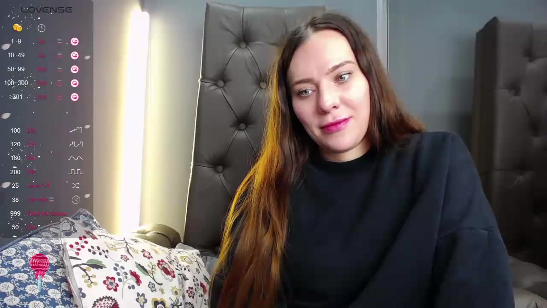 Gallery image thumbnail from Nicole_Kramm's myfreecams stream on, 01/22/2024, 14:26 image 2 of 20