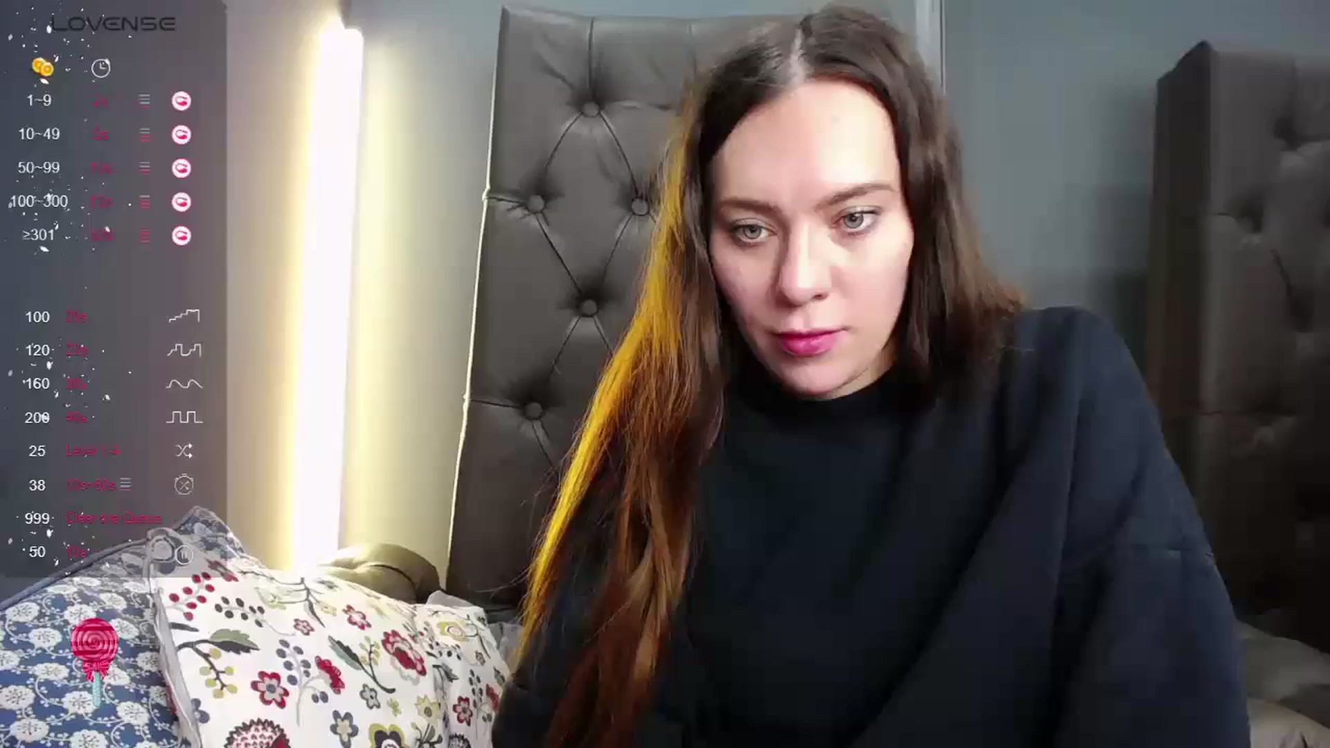 Gallery image thumbnail from Nicole_Kramm's myfreecams stream on, 01/22/2024, 14:26 image 1 of 20