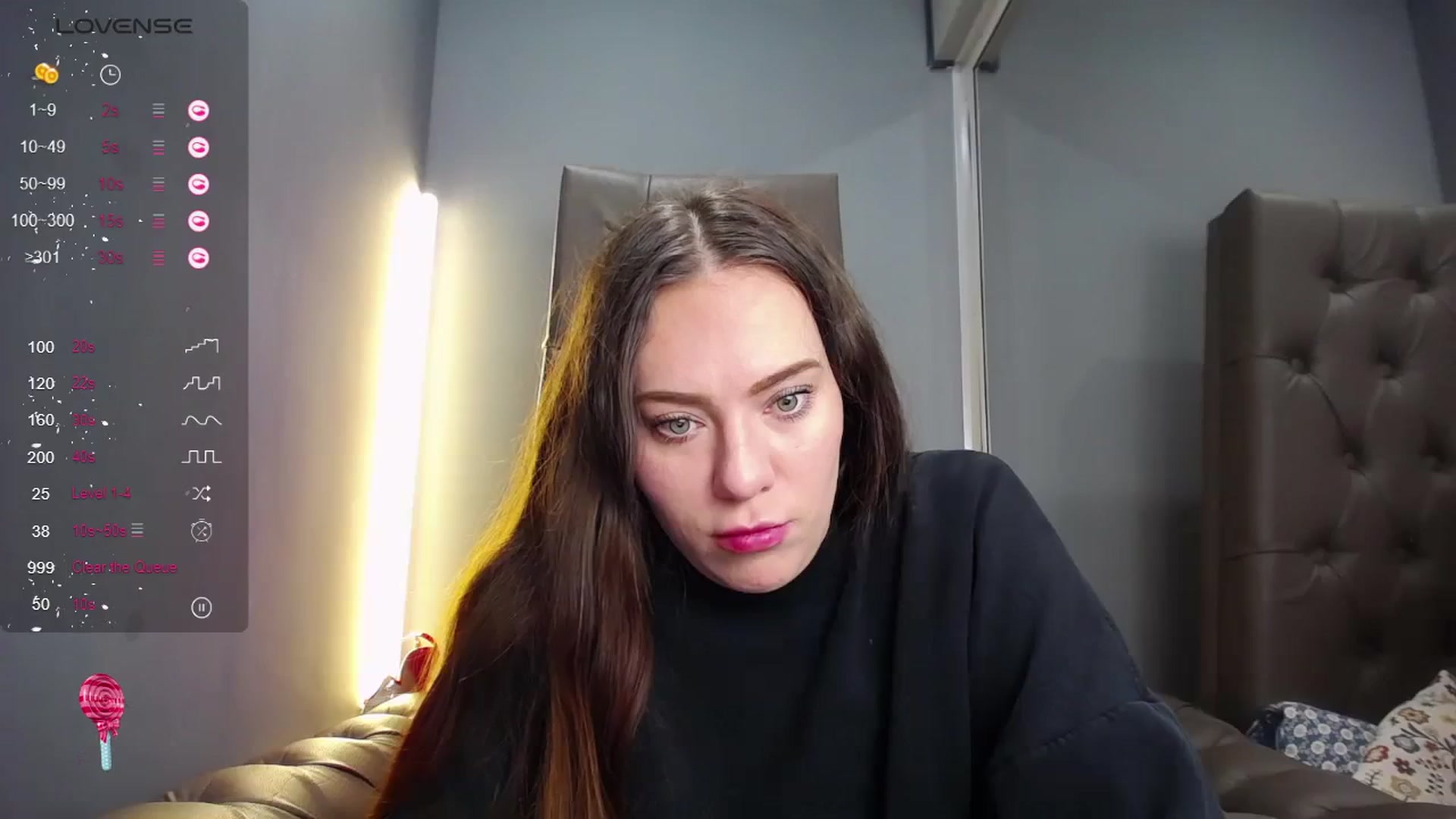 Gallery image thumbnail from Nicole_Kramm's myfreecams stream on, 01/23/2024, 13:23 image 1 of 20