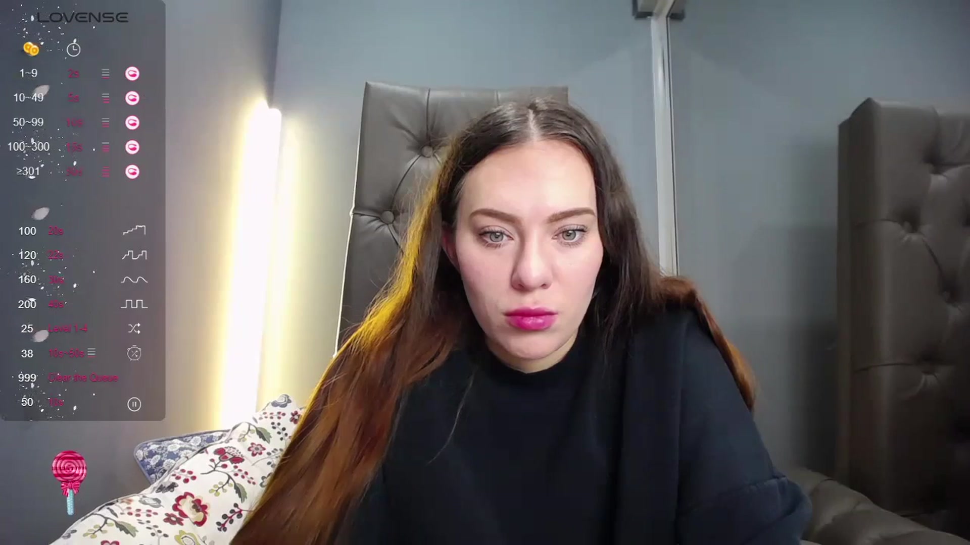 Gallery image thumbnail from Nicole_Kramm's myfreecams stream on, 01/23/2024, 13:23 image 4 of 20