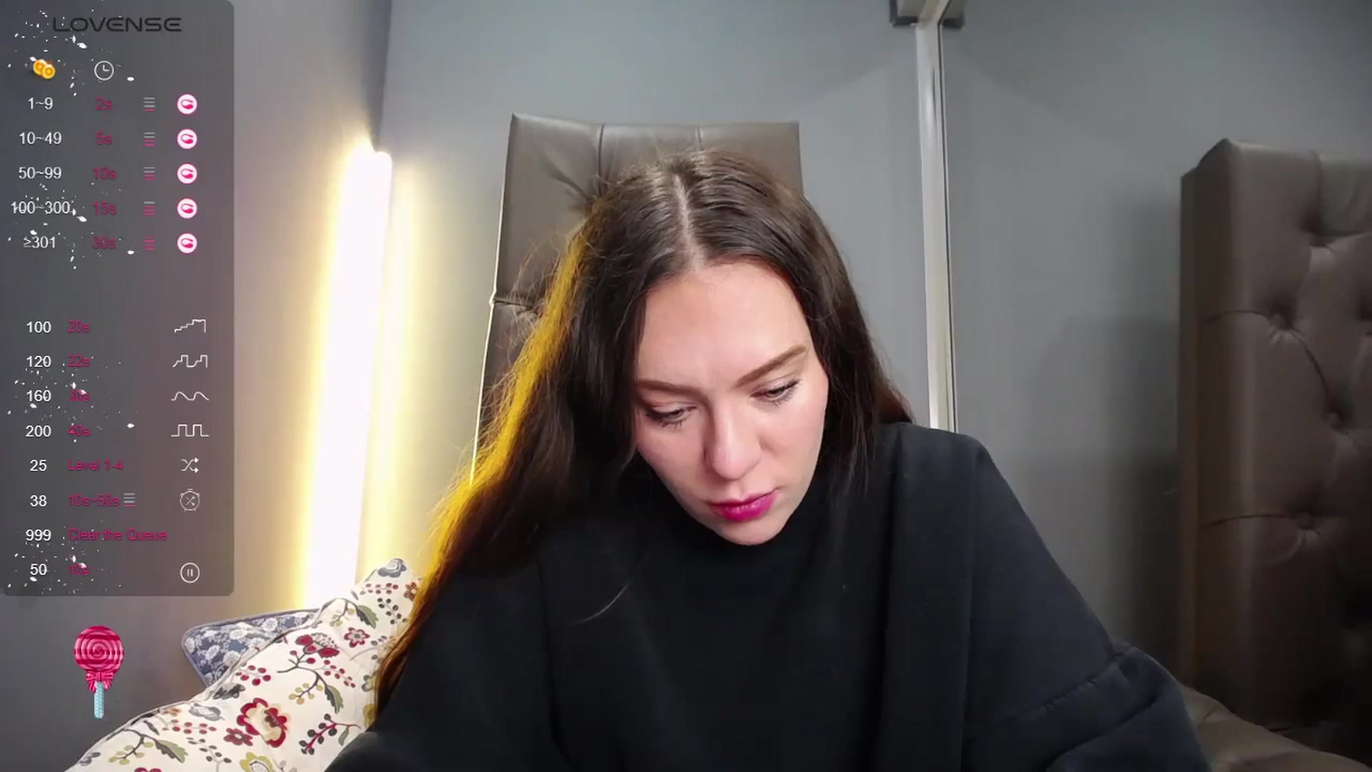 Gallery image thumbnail from Nicole_Kramm's myfreecams stream on, 01/23/2024, 13:23 image 2 of 20