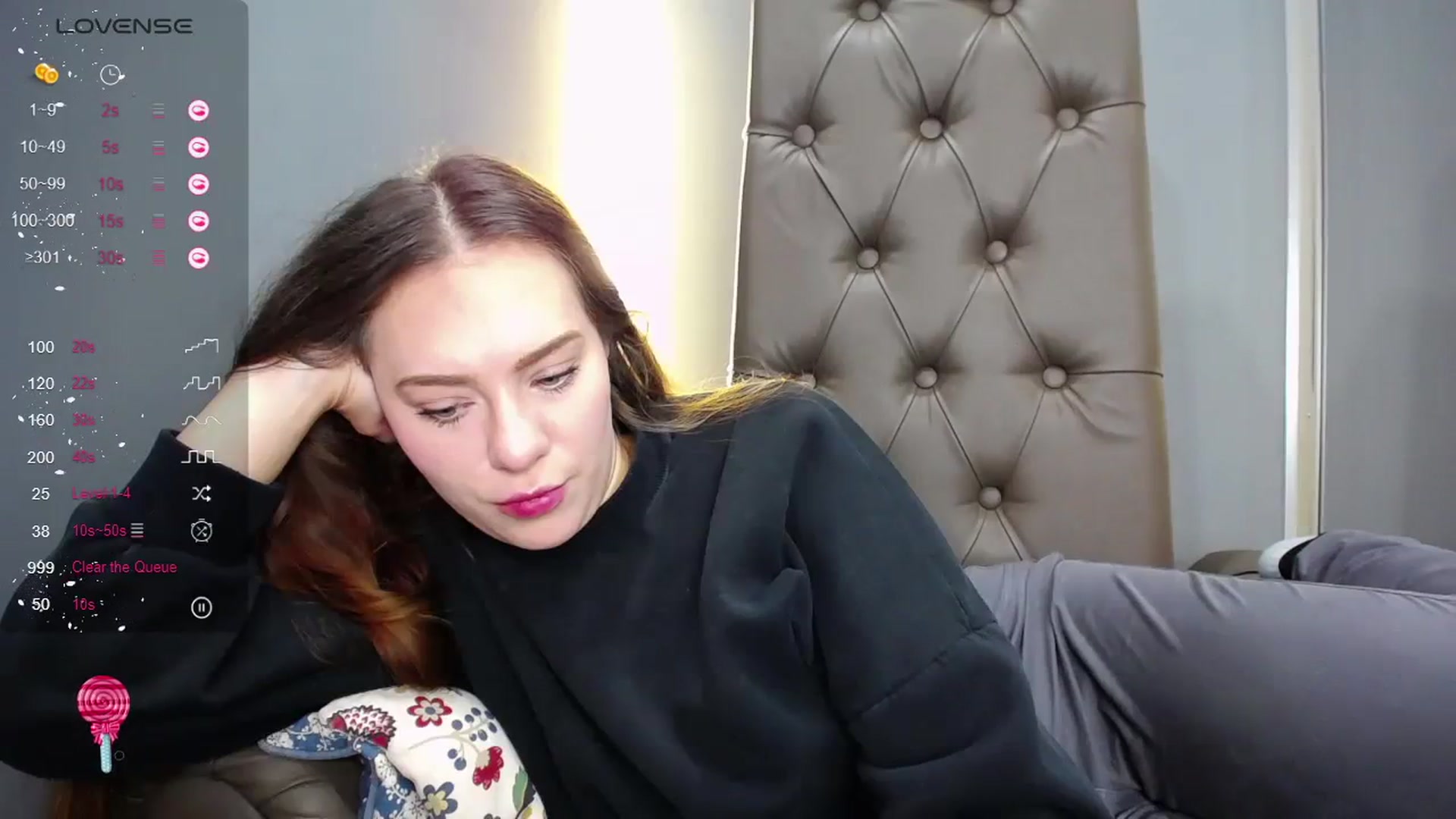 Gallery image thumbnail from Nicole_Kramm's myfreecams stream on, 01/23/2024, 13:23 image 7 of 20