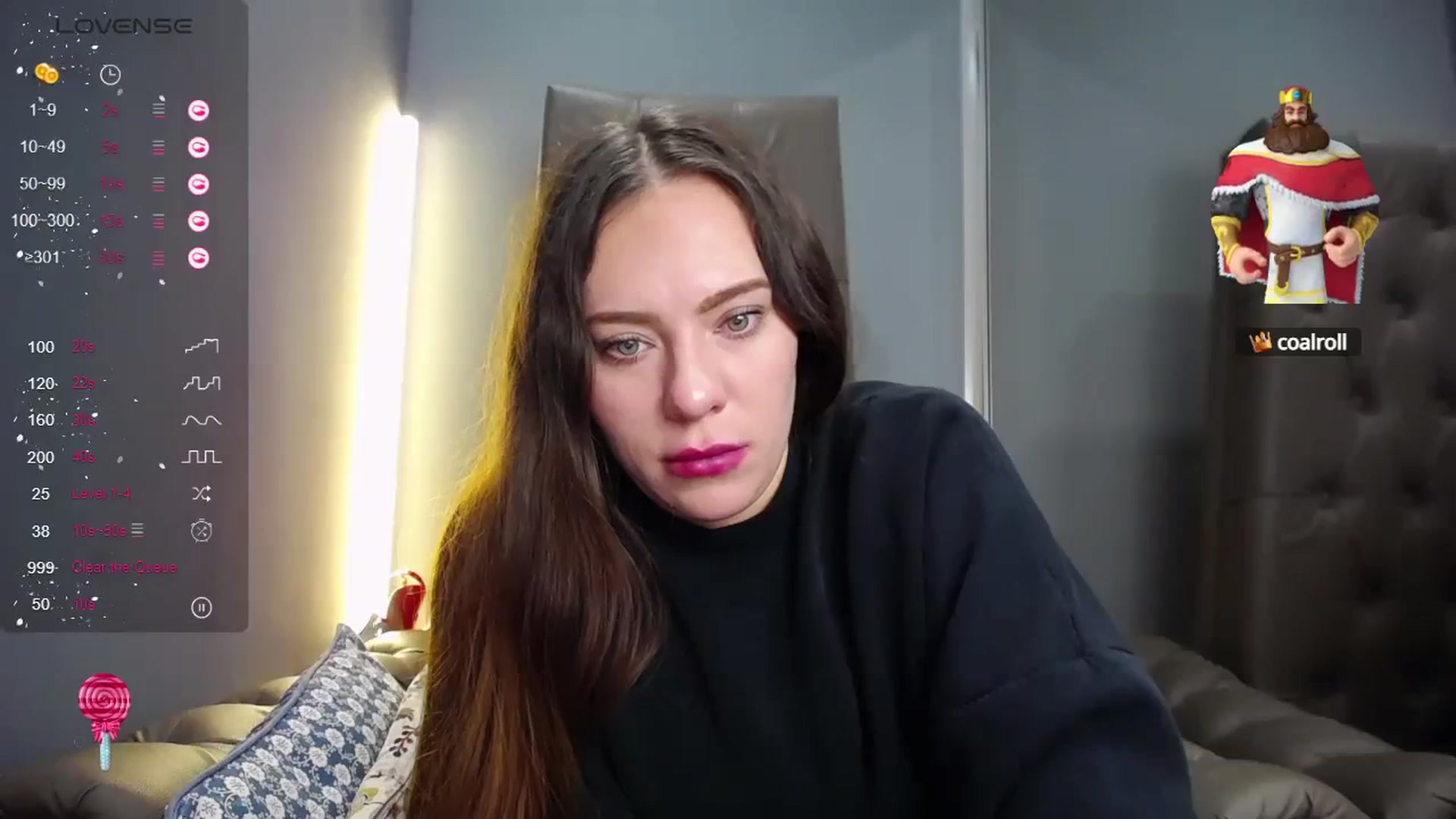 Gallery image thumbnail from Nicole_Kramm's myfreecams stream on, 01/23/2024, 14:10 image 10 of 20