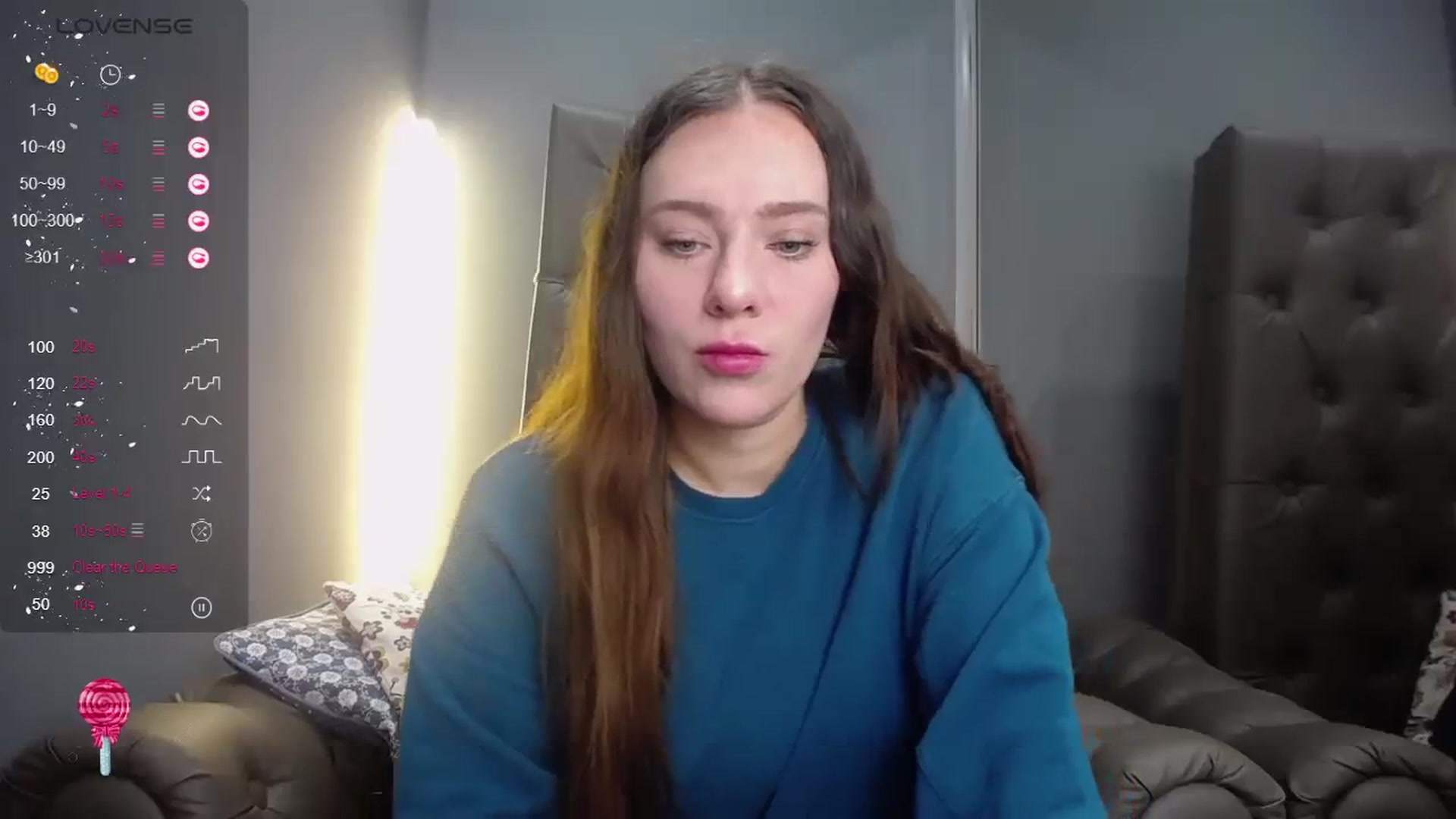Gallery image thumbnail from Nicole_Kramm's myfreecams stream on, 01/28/2024, 10:27 image 2 of 20