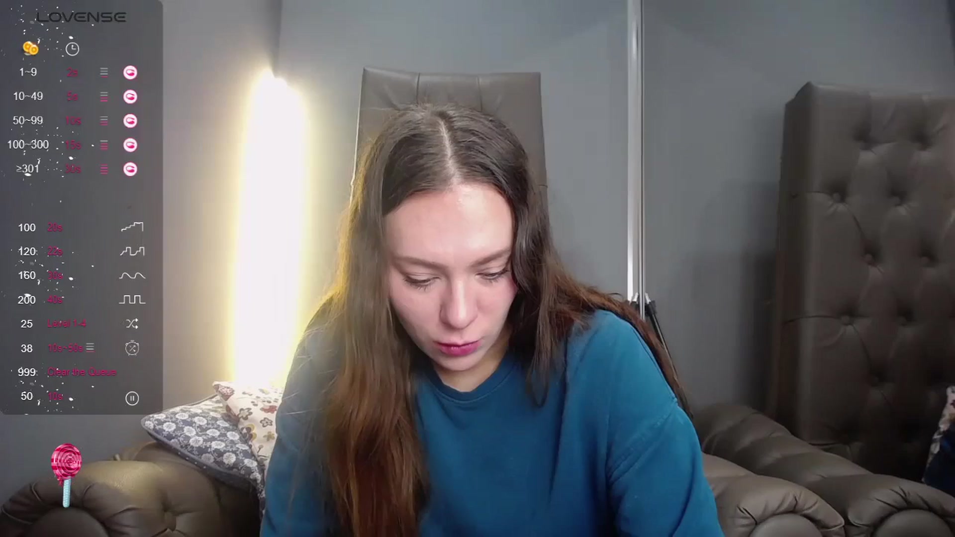 Gallery image thumbnail from Nicole_Kramm's myfreecams stream on, 01/28/2024, 10:27 image 1 of 20