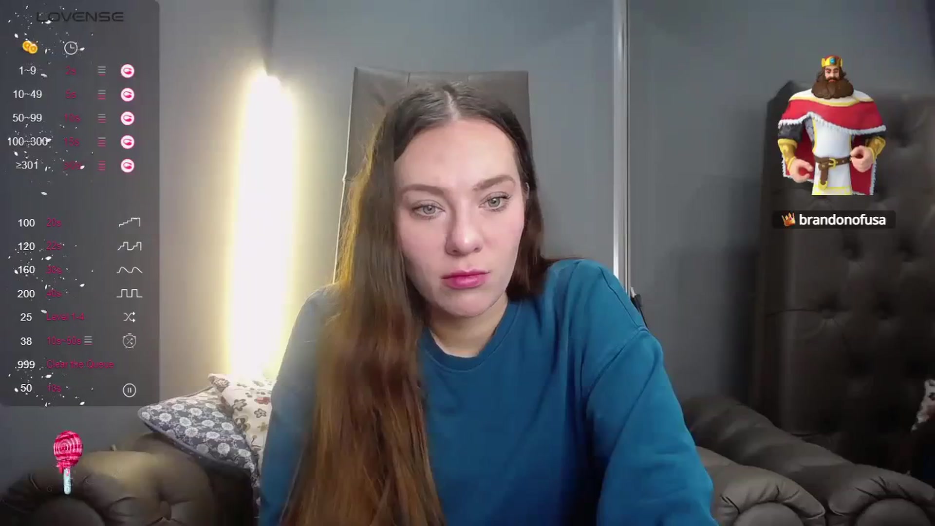 Gallery image thumbnail from Nicole_Kramm's myfreecams stream on, 01/28/2024, 10:27 image 13 of 20
