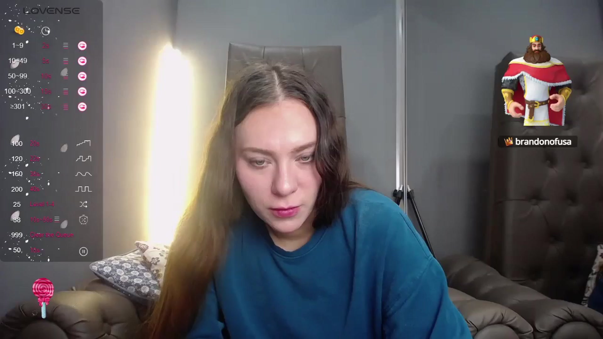 Gallery image thumbnail from Nicole_Kramm's myfreecams stream on, 01/28/2024, 10:27 image 7 of 20