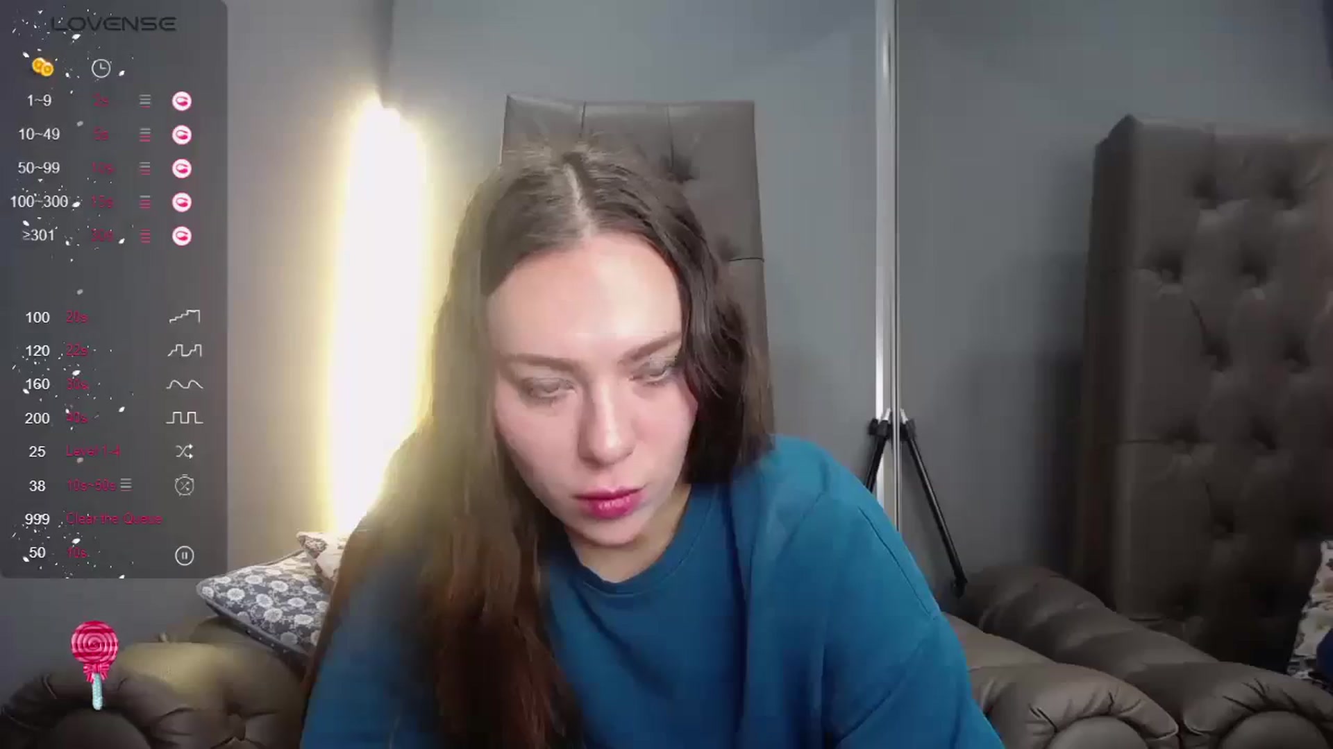 Gallery image thumbnail from Nicole_Kramm's myfreecams stream on, 01/28/2024, 10:27 image 4 of 20