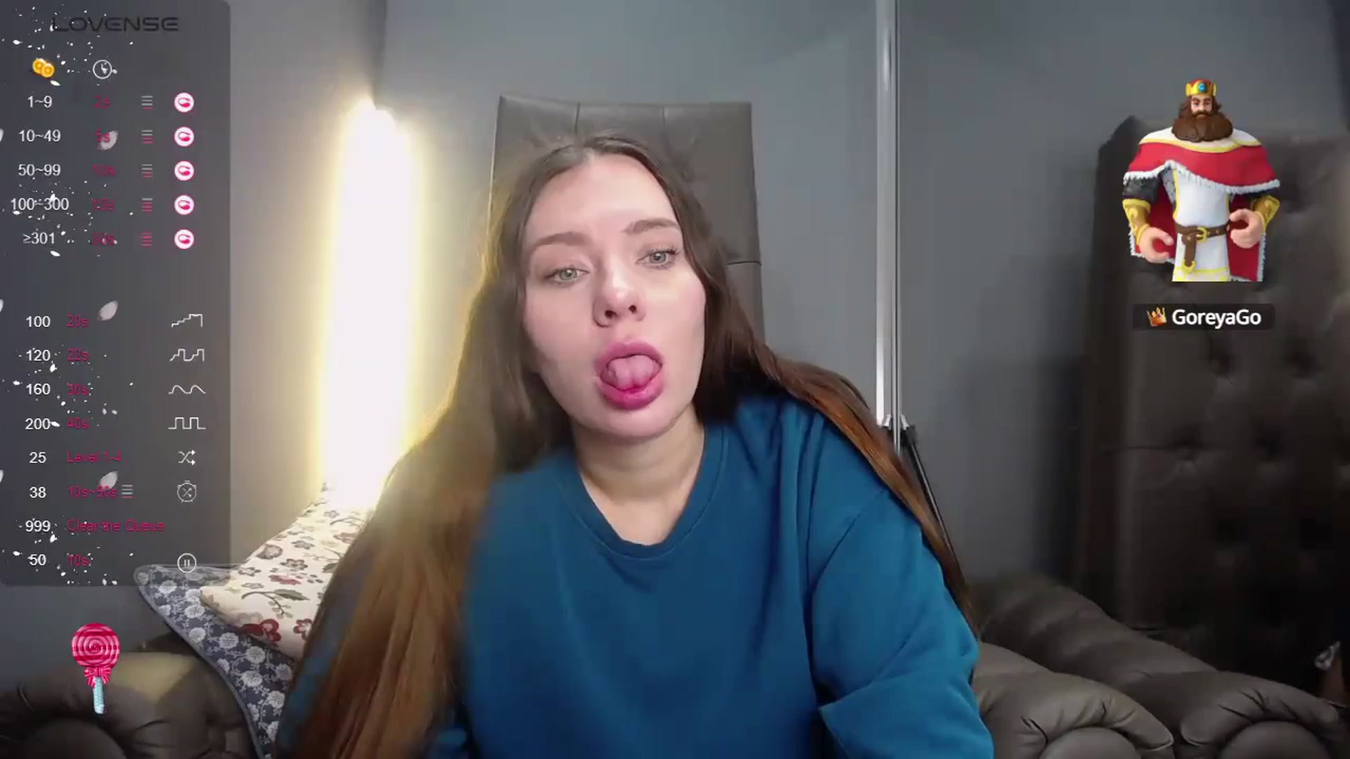 Gallery image thumbnail from Nicole_Kramm's myfreecams stream on, 01/28/2024, 11:30 image 9 of 20