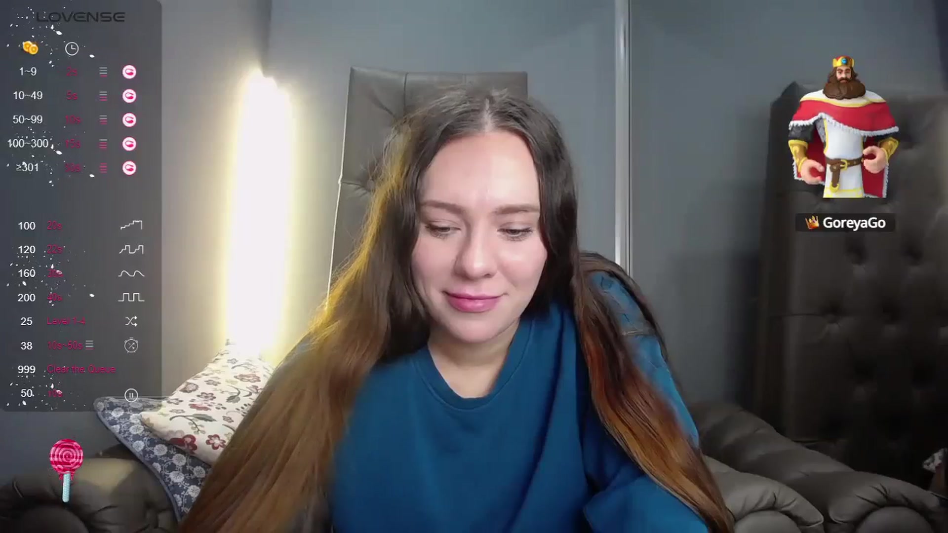 Gallery image thumbnail from Nicole_Kramm's myfreecams stream on, 01/28/2024, 11:30 image 12 of 20
