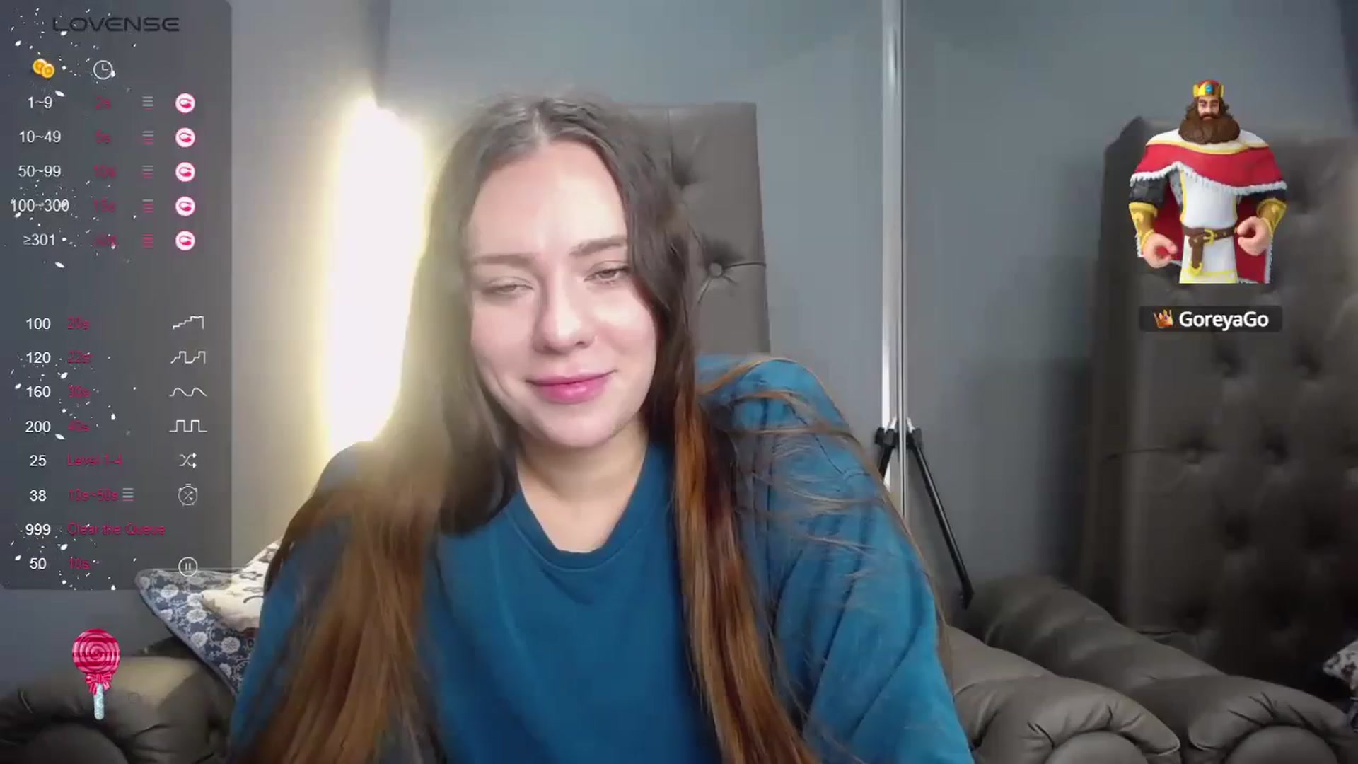 Gallery image thumbnail from Nicole_Kramm's myfreecams stream on, 01/28/2024, 11:30 image 18 of 20