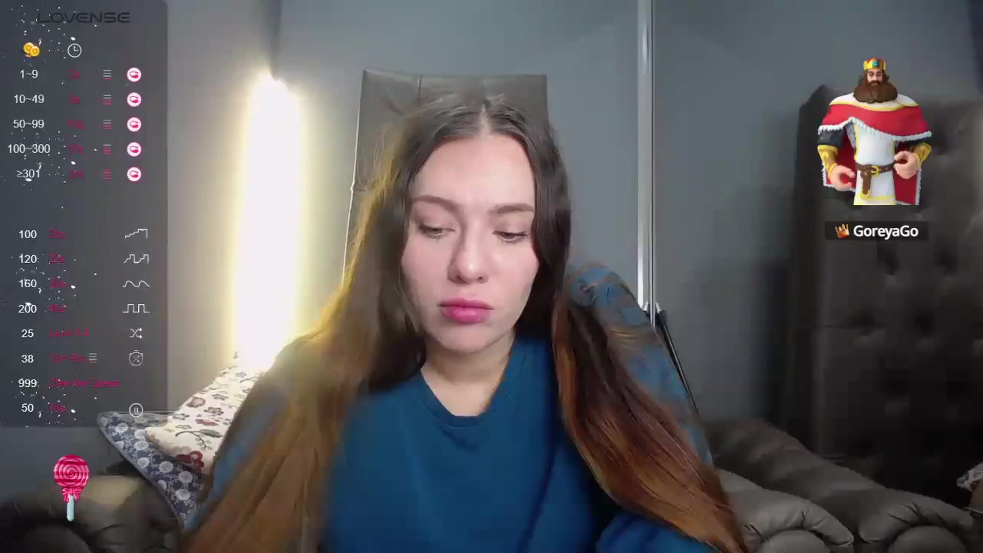 Gallery image thumbnail from Nicole_Kramm's myfreecams stream on, 01/28/2024, 11:30 image 15 of 20