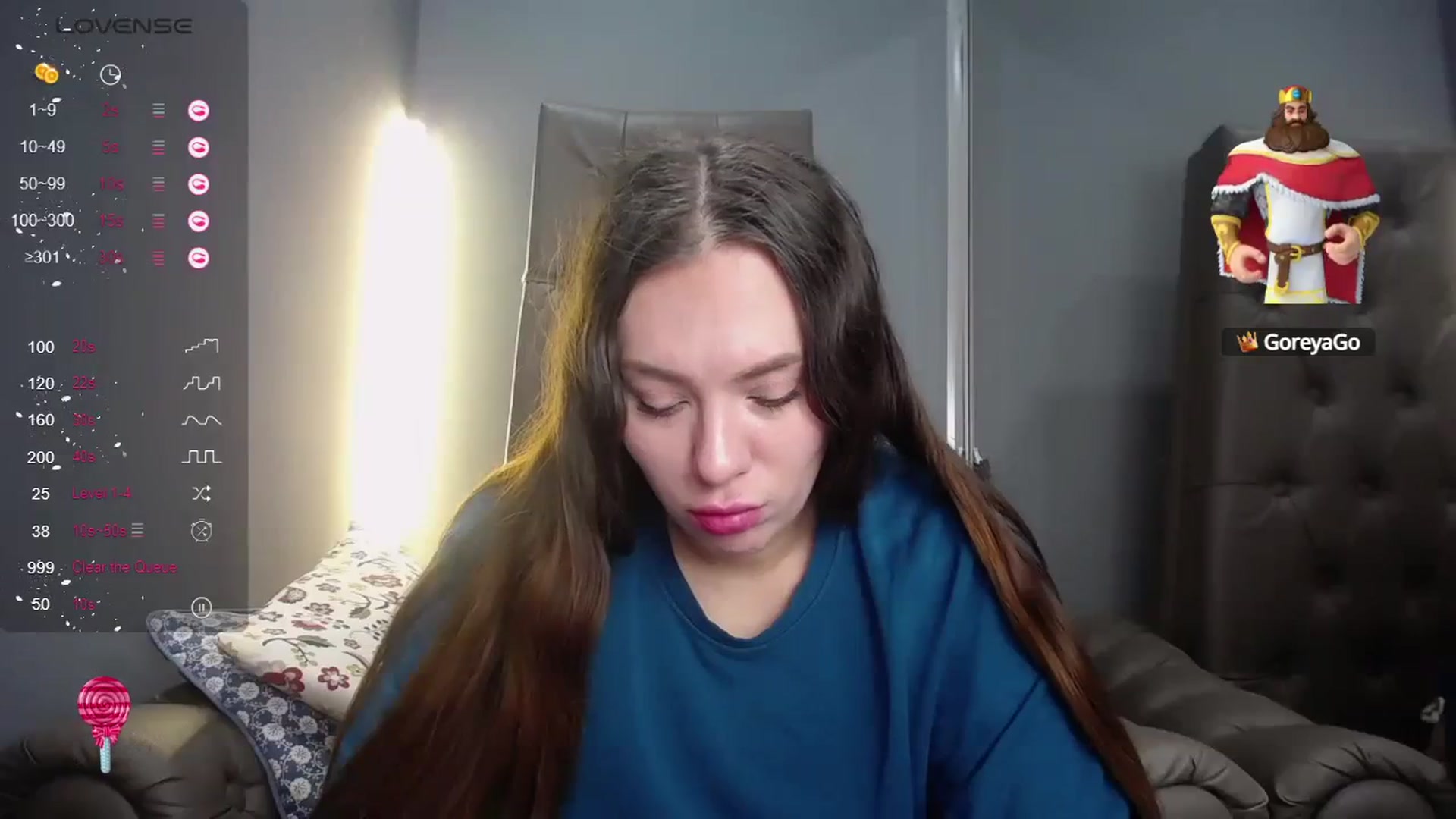 Gallery image thumbnail from Nicole_Kramm's myfreecams stream on, 01/28/2024, 11:30 image 11 of 20