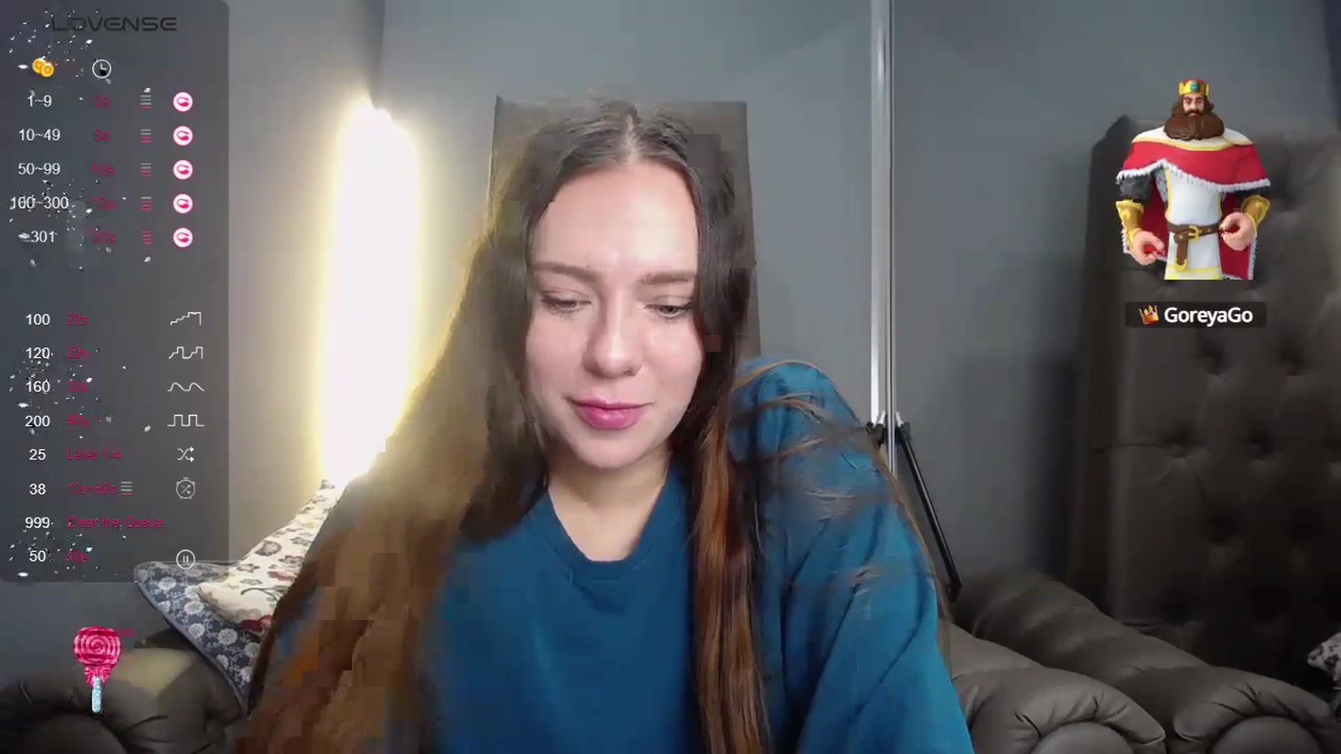 Gallery image thumbnail from Nicole_Kramm's myfreecams stream on, 01/28/2024, 11:30 image 19 of 20