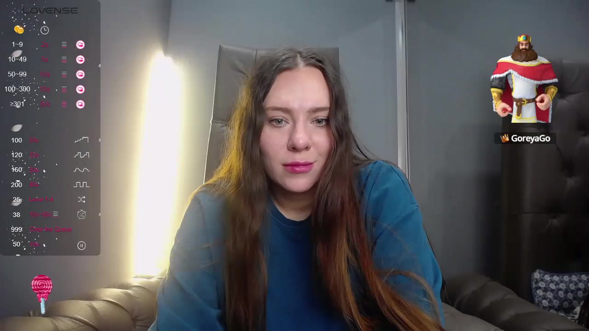 Gallery image thumbnail from Nicole_Kramm's myfreecams stream on, 01/28/2024, 12:43 image 17 of 20