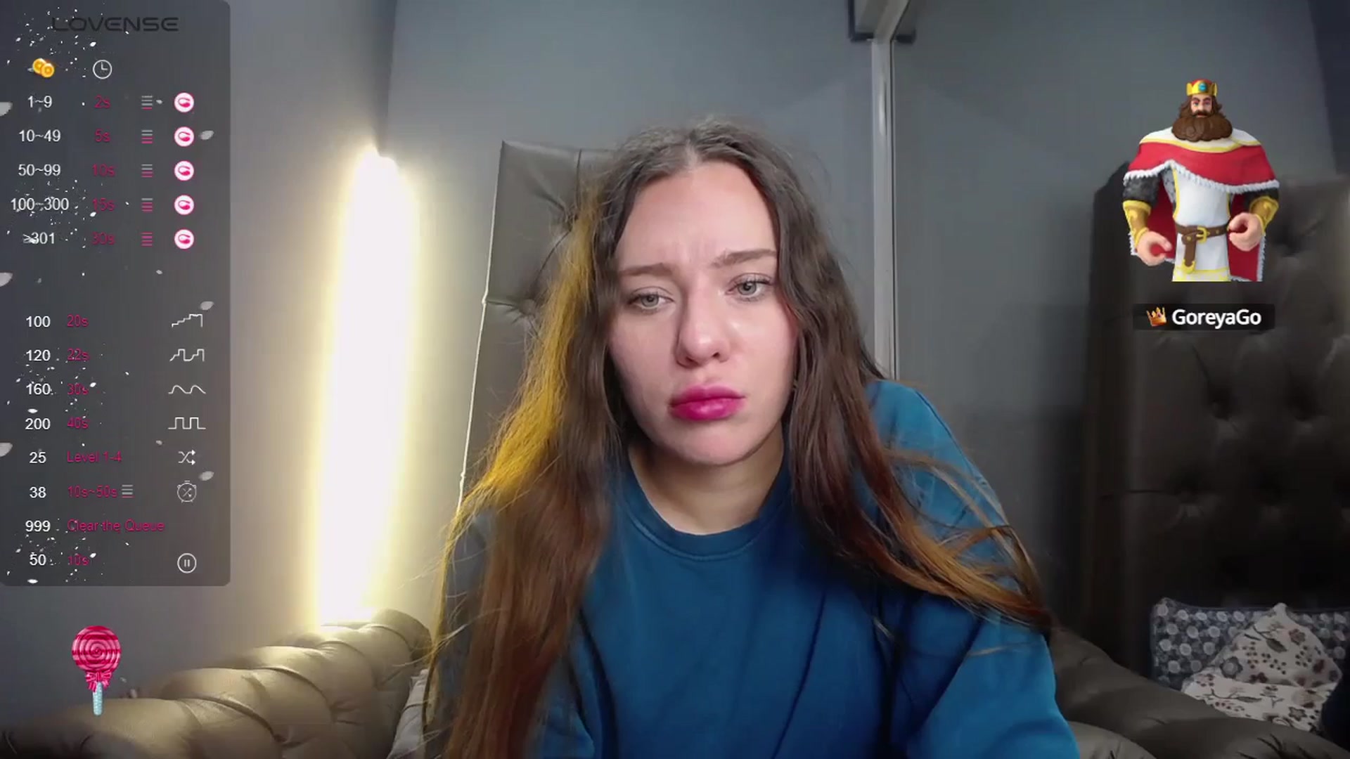 Gallery image thumbnail from Nicole_Kramm's myfreecams stream on, 01/28/2024, 12:43 image 11 of 20