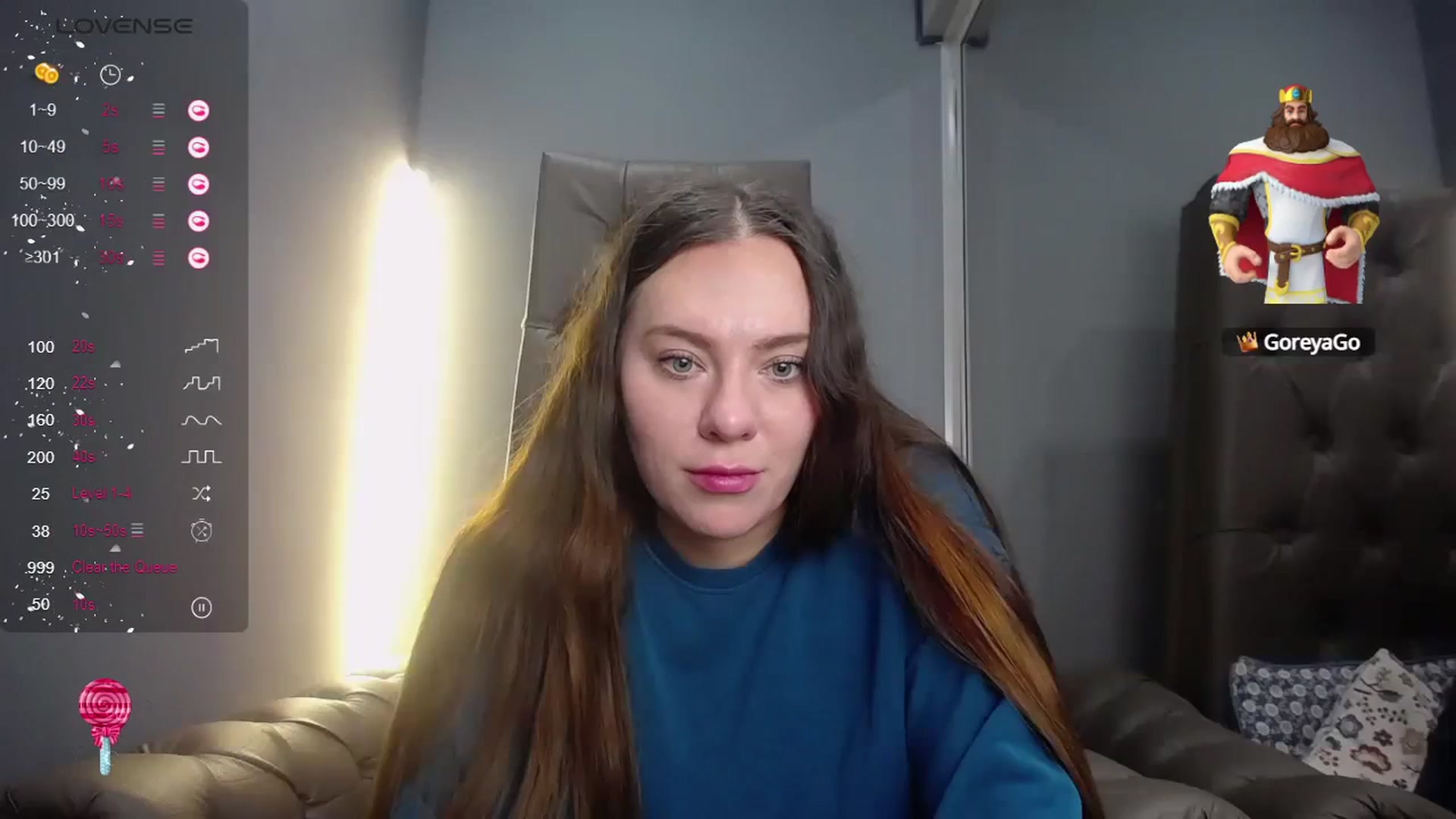 Gallery image thumbnail from Nicole_Kramm's myfreecams stream on, 01/28/2024, 12:43 image 2 of 20