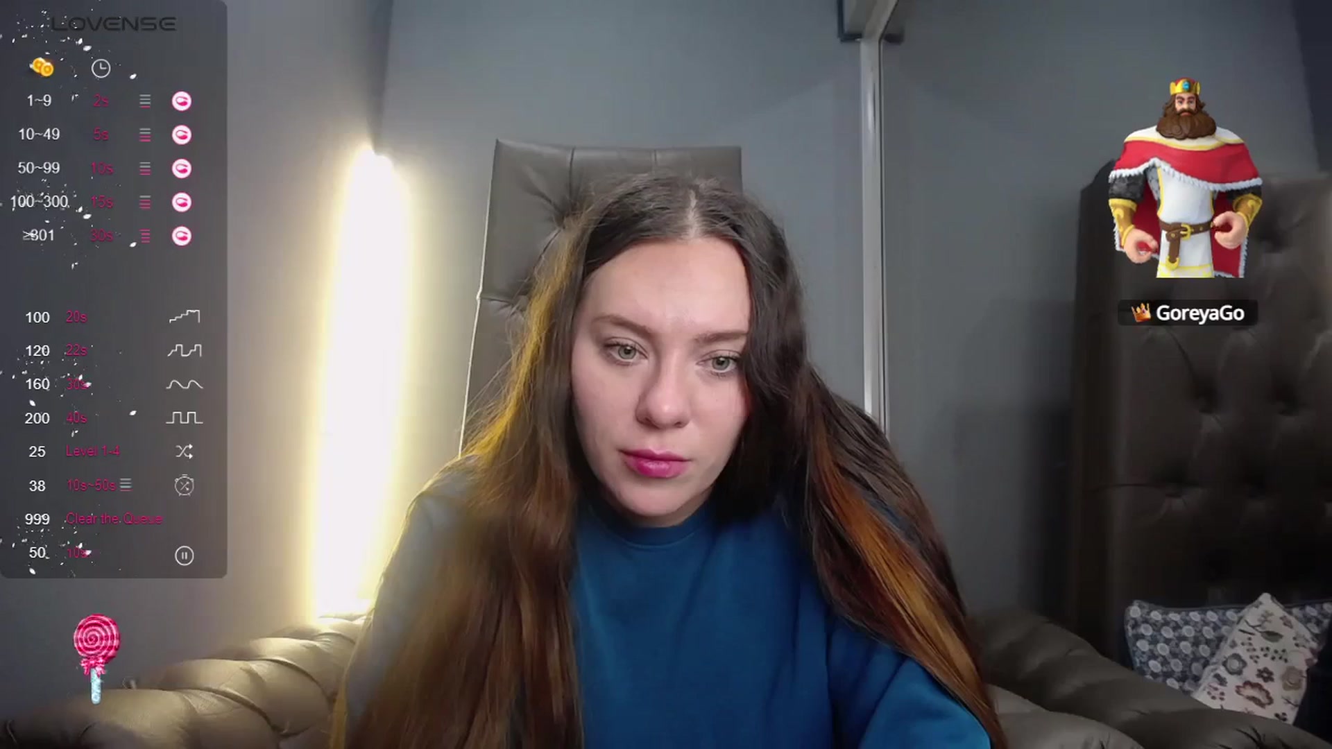 Gallery image thumbnail from Nicole_Kramm's myfreecams stream on, 01/28/2024, 12:43 image 4 of 20