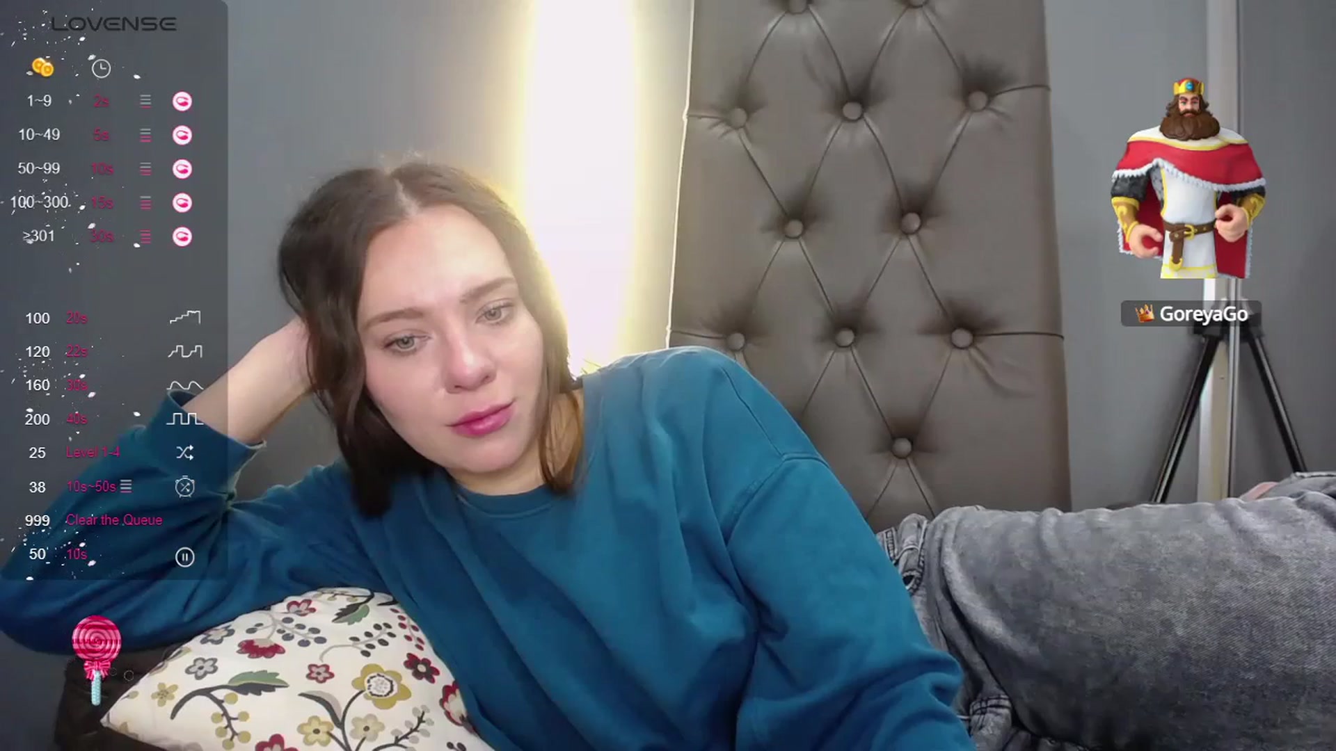 Gallery image thumbnail from Nicole_Kramm's myfreecams stream on, 01/28/2024, 12:43 image 20 of 20