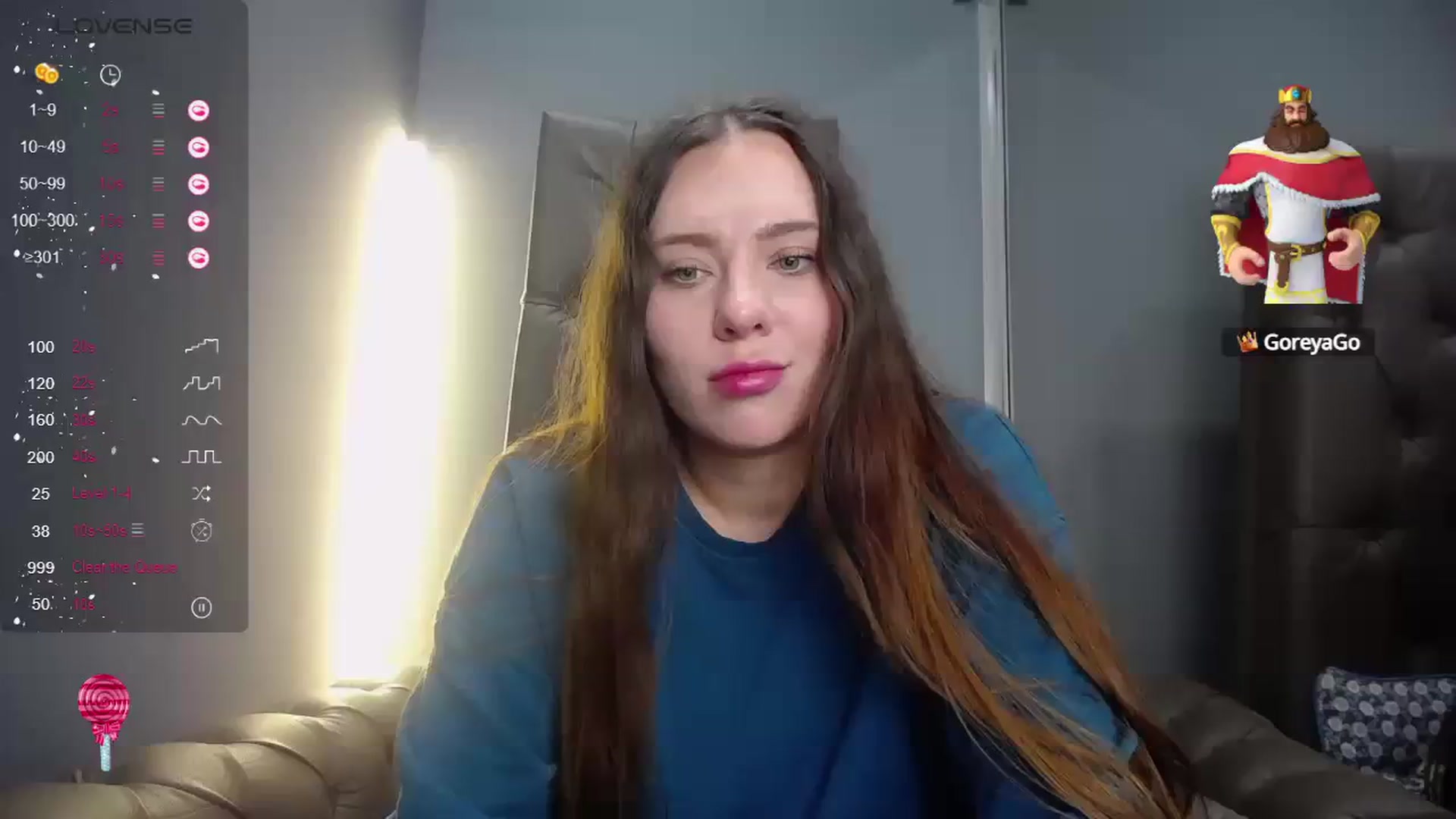 Gallery image thumbnail from Nicole_Kramm's myfreecams stream on, 01/28/2024, 12:43 image 14 of 20