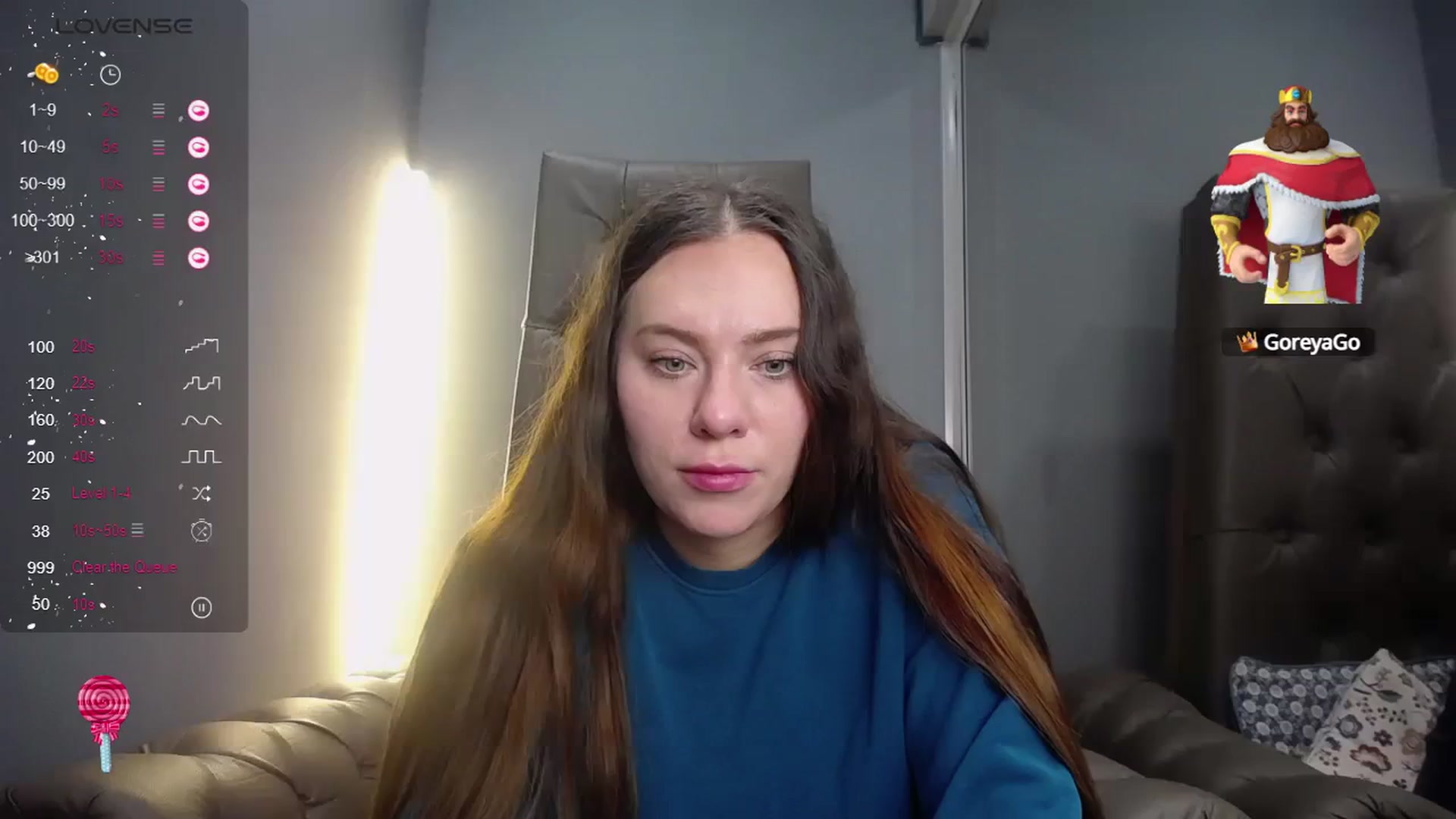 Gallery image thumbnail from Nicole_Kramm's myfreecams stream on, 01/28/2024, 12:43 image 1 of 20