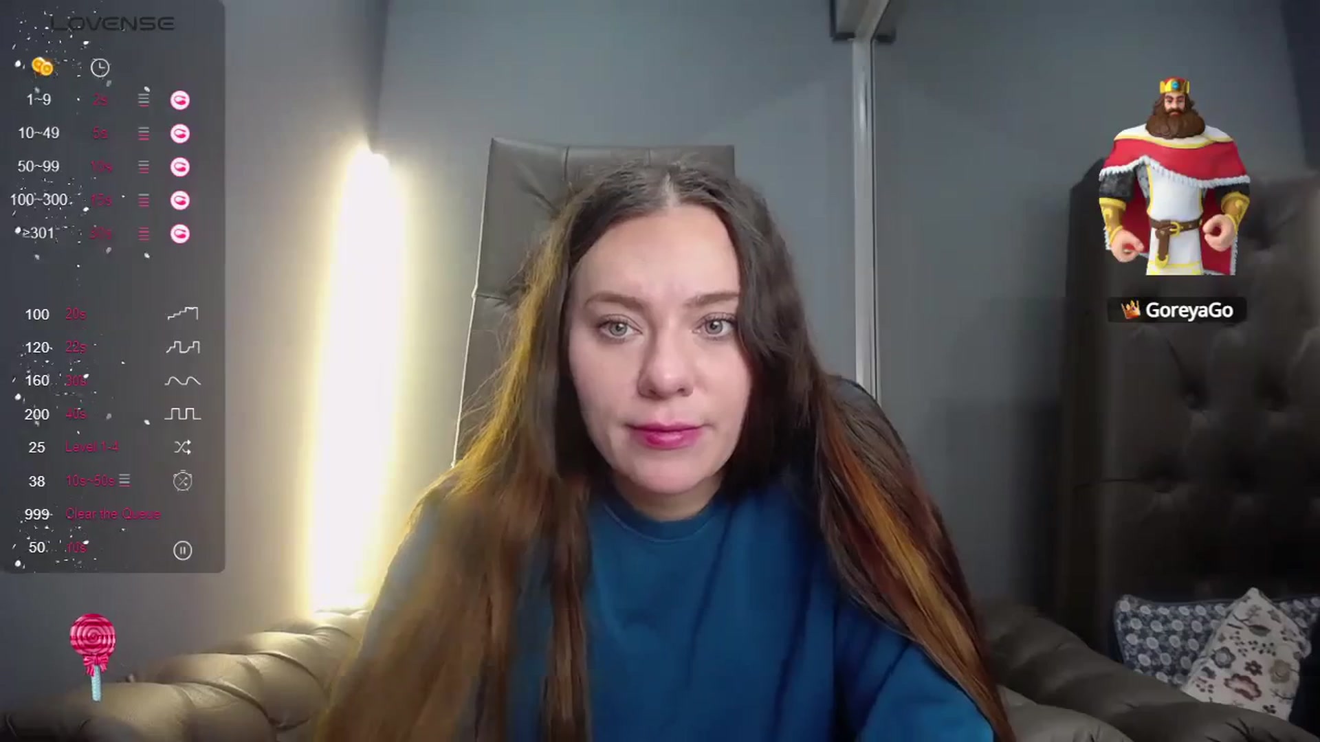 Gallery image thumbnail from Nicole_Kramm's myfreecams stream on, 01/28/2024, 12:43 image 5 of 20