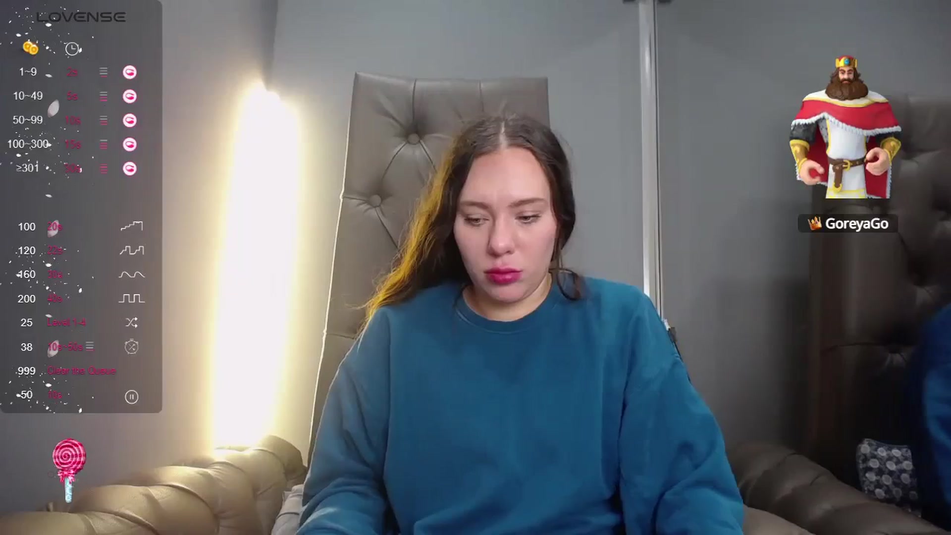 Gallery image thumbnail from Nicole_Kramm's myfreecams stream on, 01/28/2024, 12:43 image 18 of 20