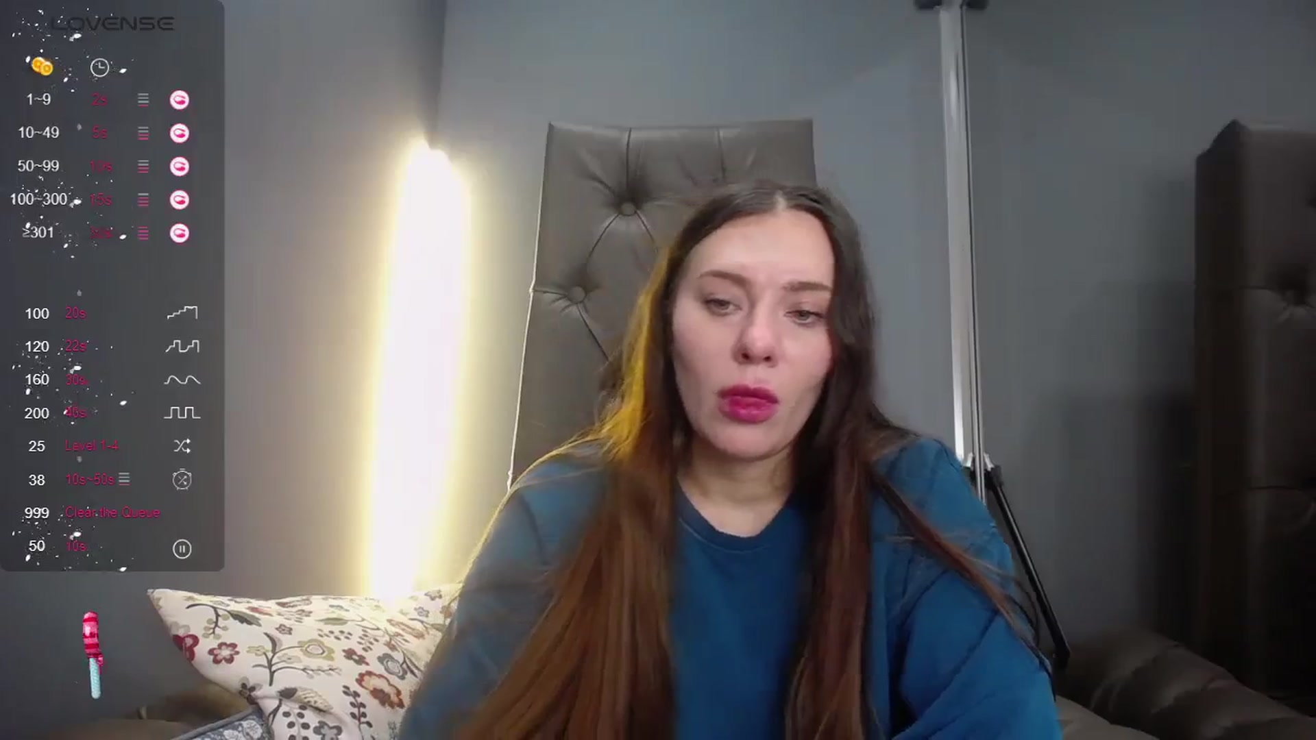 Gallery image thumbnail from Nicole_Kramm's myfreecams stream on, 01/28/2024, 14:06 image 13 of 20