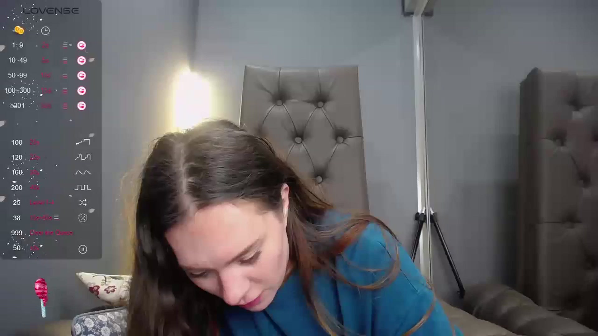 Gallery image thumbnail from Nicole_Kramm's myfreecams stream on, 01/28/2024, 14:06 image 18 of 20
