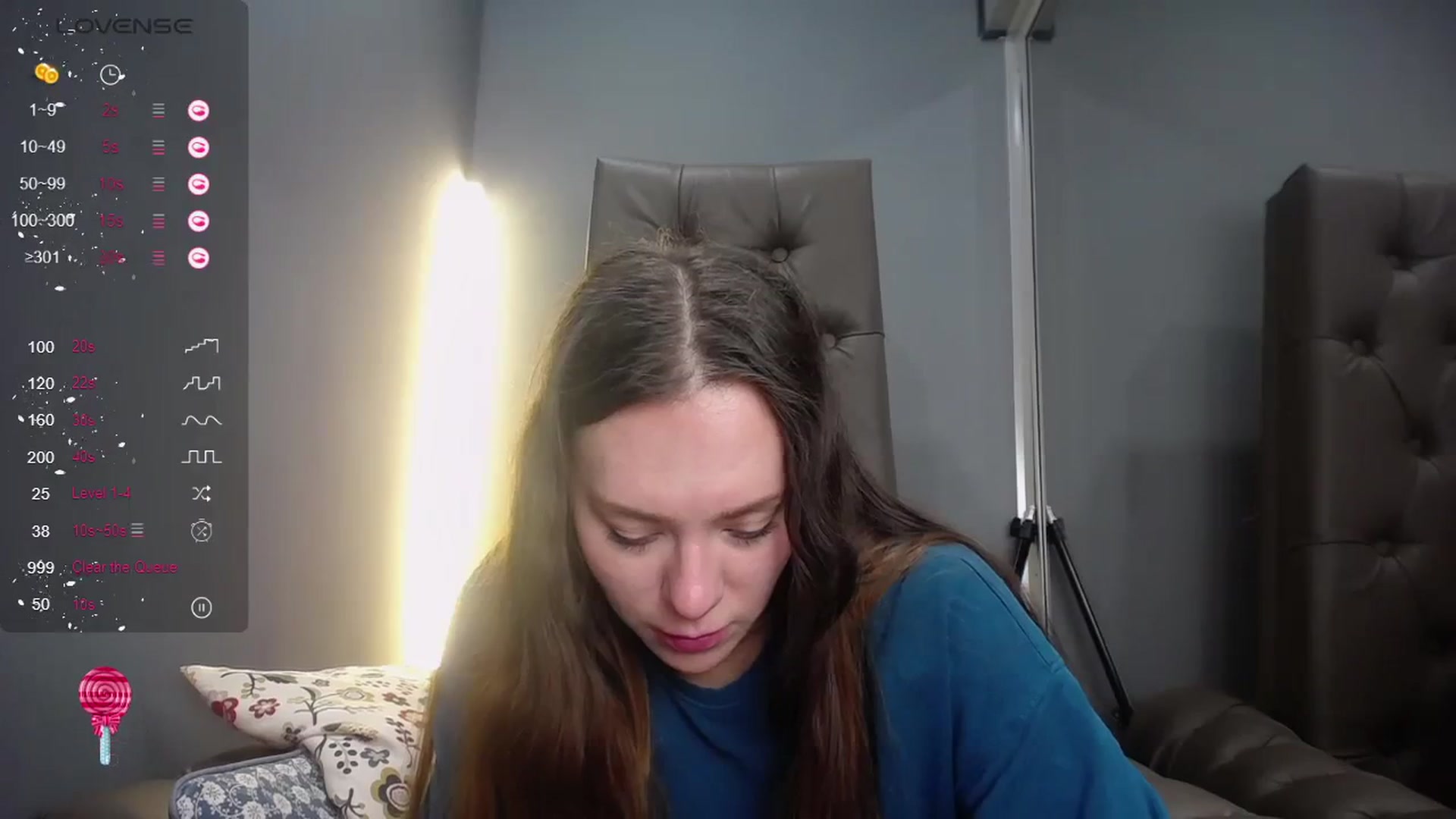 Gallery image thumbnail from Nicole_Kramm's myfreecams stream on, 01/28/2024, 14:06 image 17 of 20