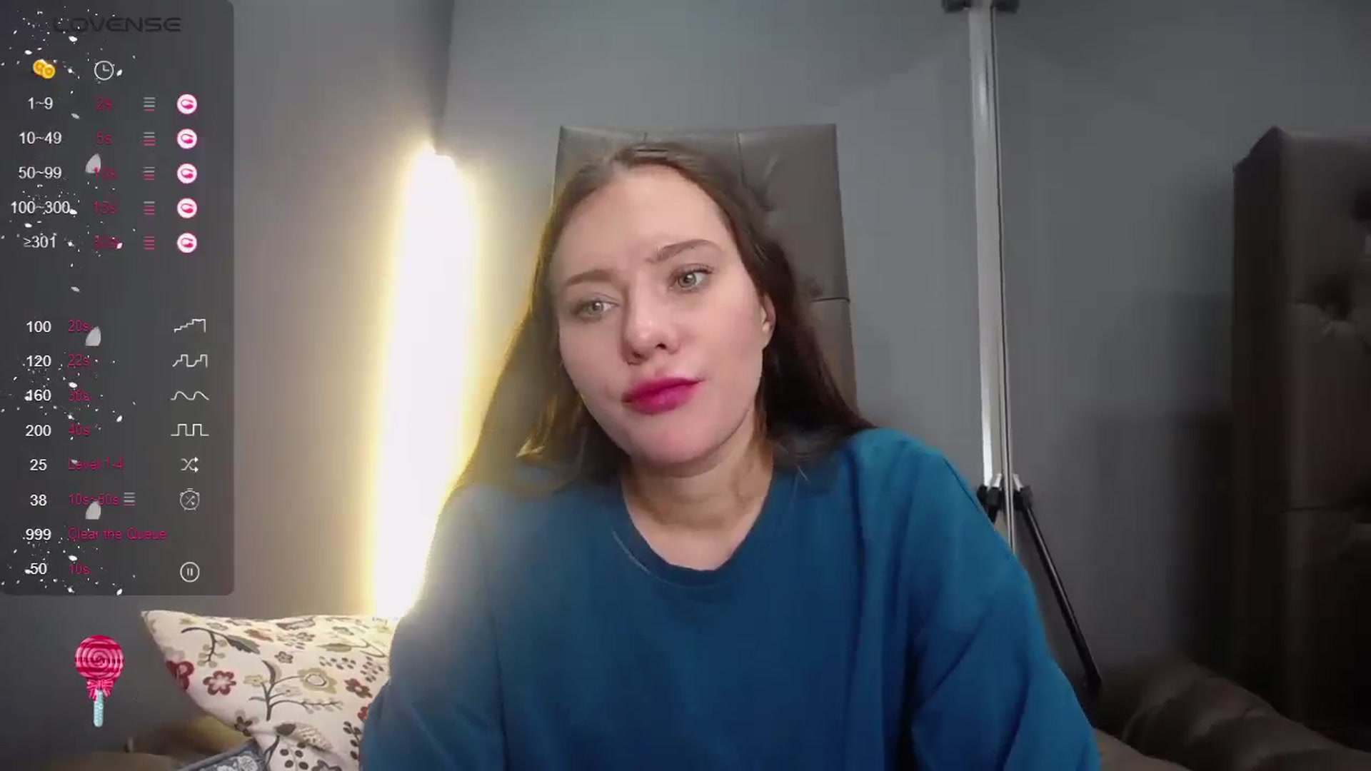 Gallery image thumbnail from Nicole_Kramm's myfreecams stream on, 01/28/2024, 14:06 image 5 of 20