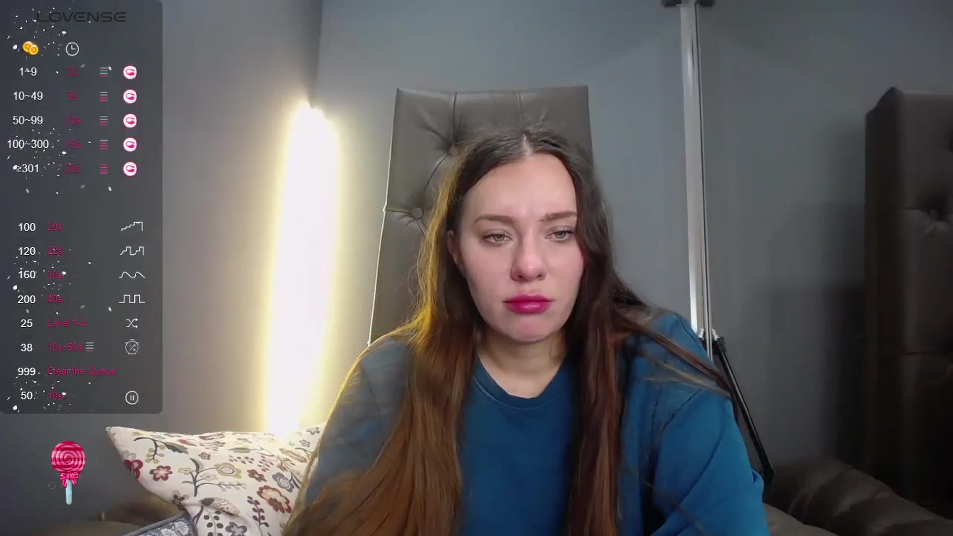 Gallery image thumbnail from Nicole_Kramm's myfreecams stream on, 01/28/2024, 14:06 image 10 of 20