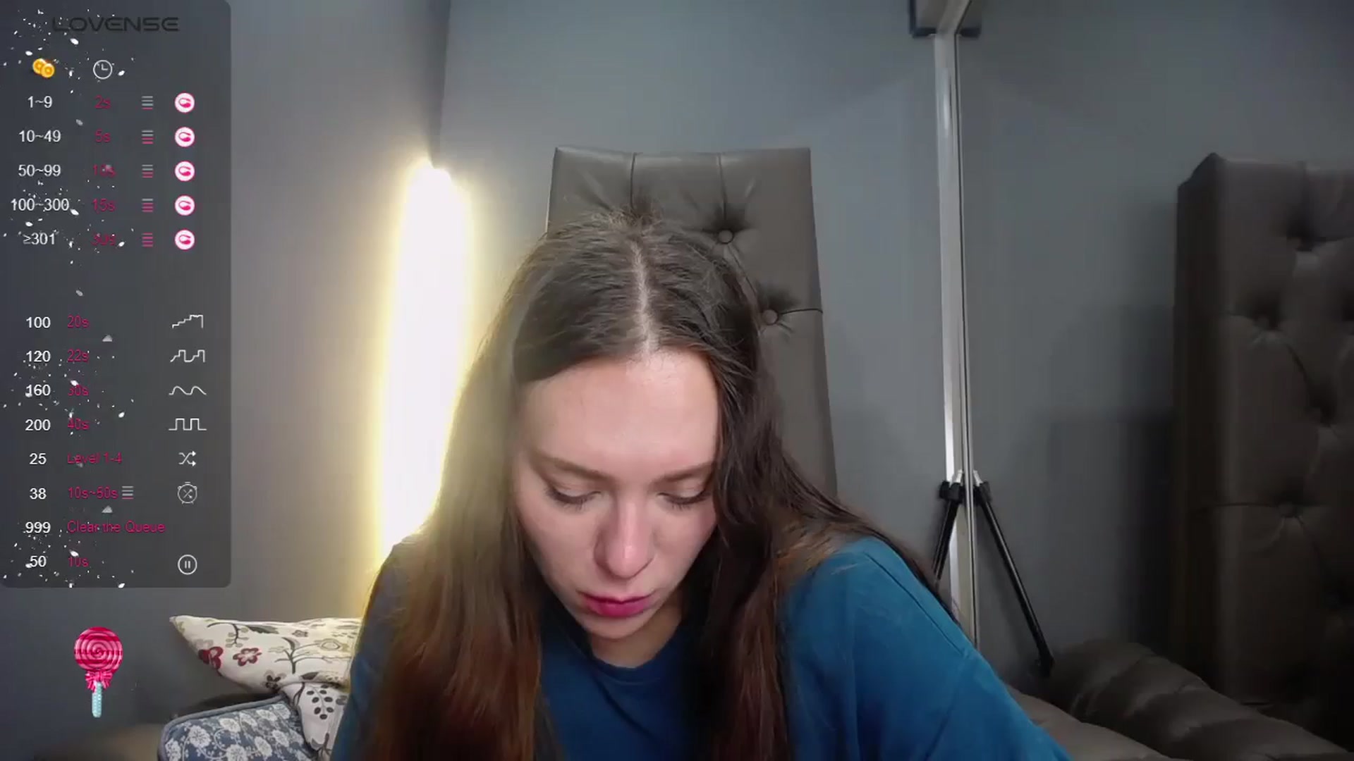 Gallery image thumbnail from Nicole_Kramm's myfreecams stream on, 01/28/2024, 14:06 image 16 of 20