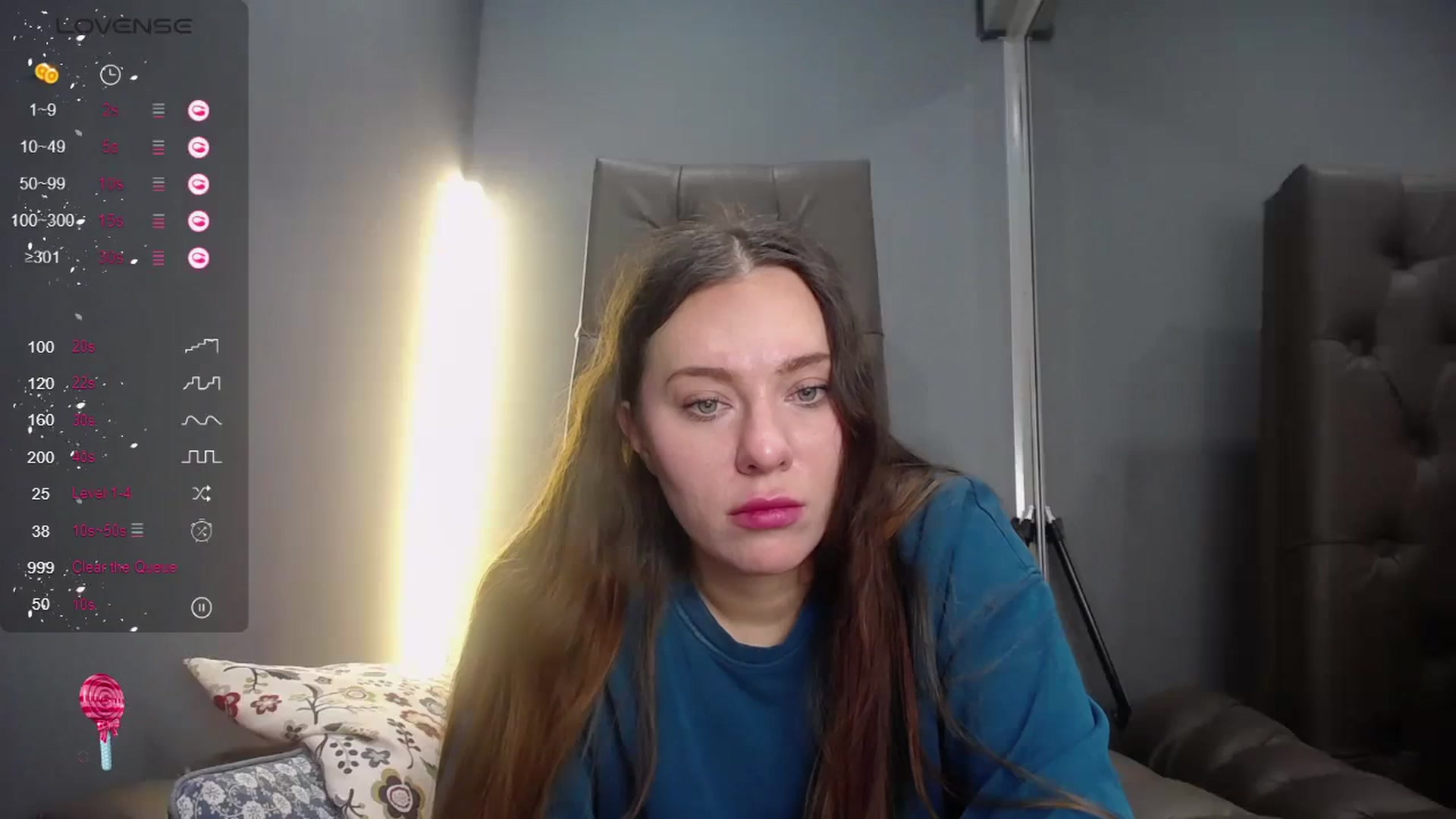 Gallery image thumbnail from Nicole_Kramm's myfreecams stream on, 01/28/2024, 14:06 image 14 of 20