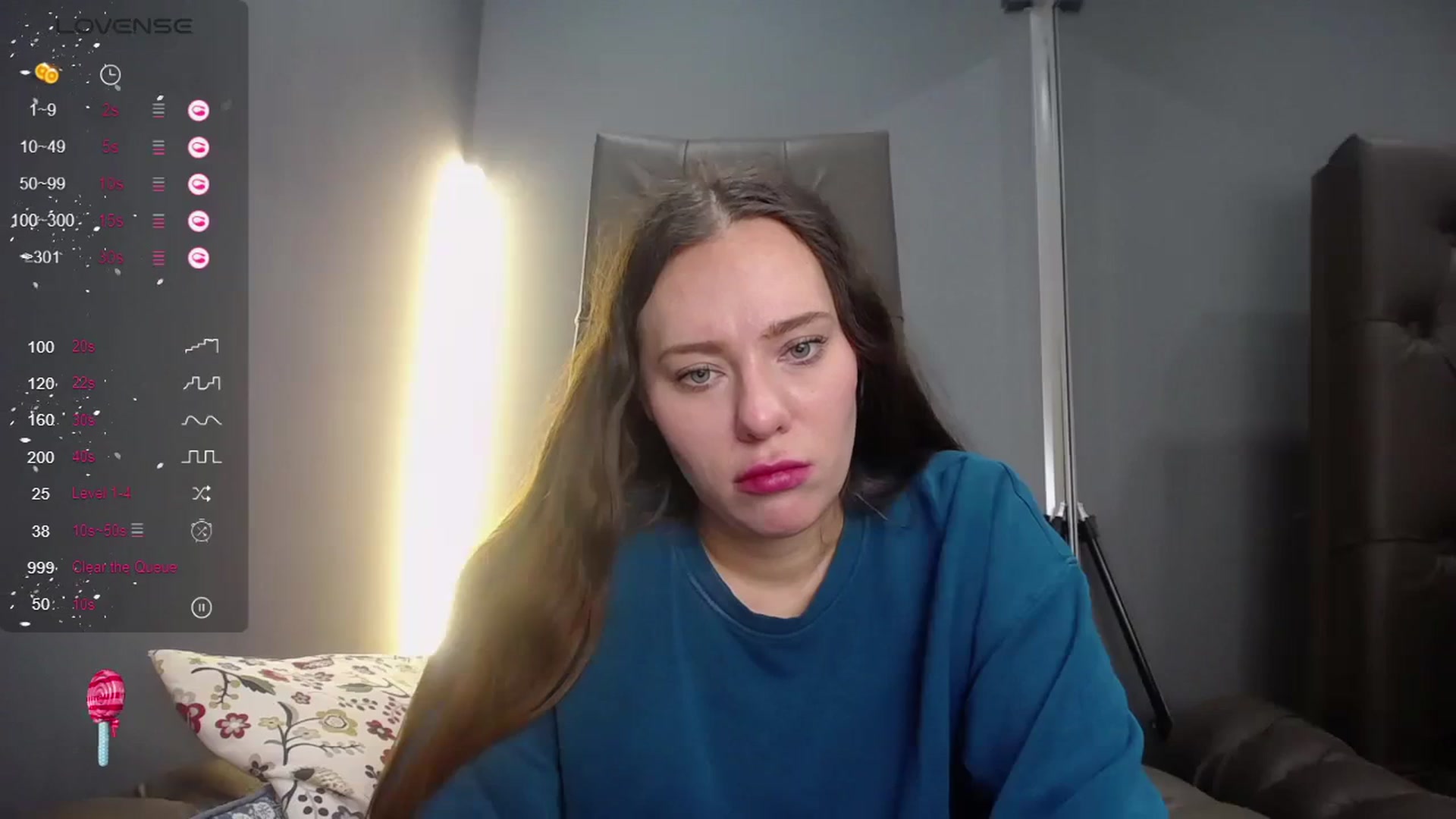 Gallery image thumbnail from Nicole_Kramm's myfreecams stream on, 01/28/2024, 14:06 image 6 of 20