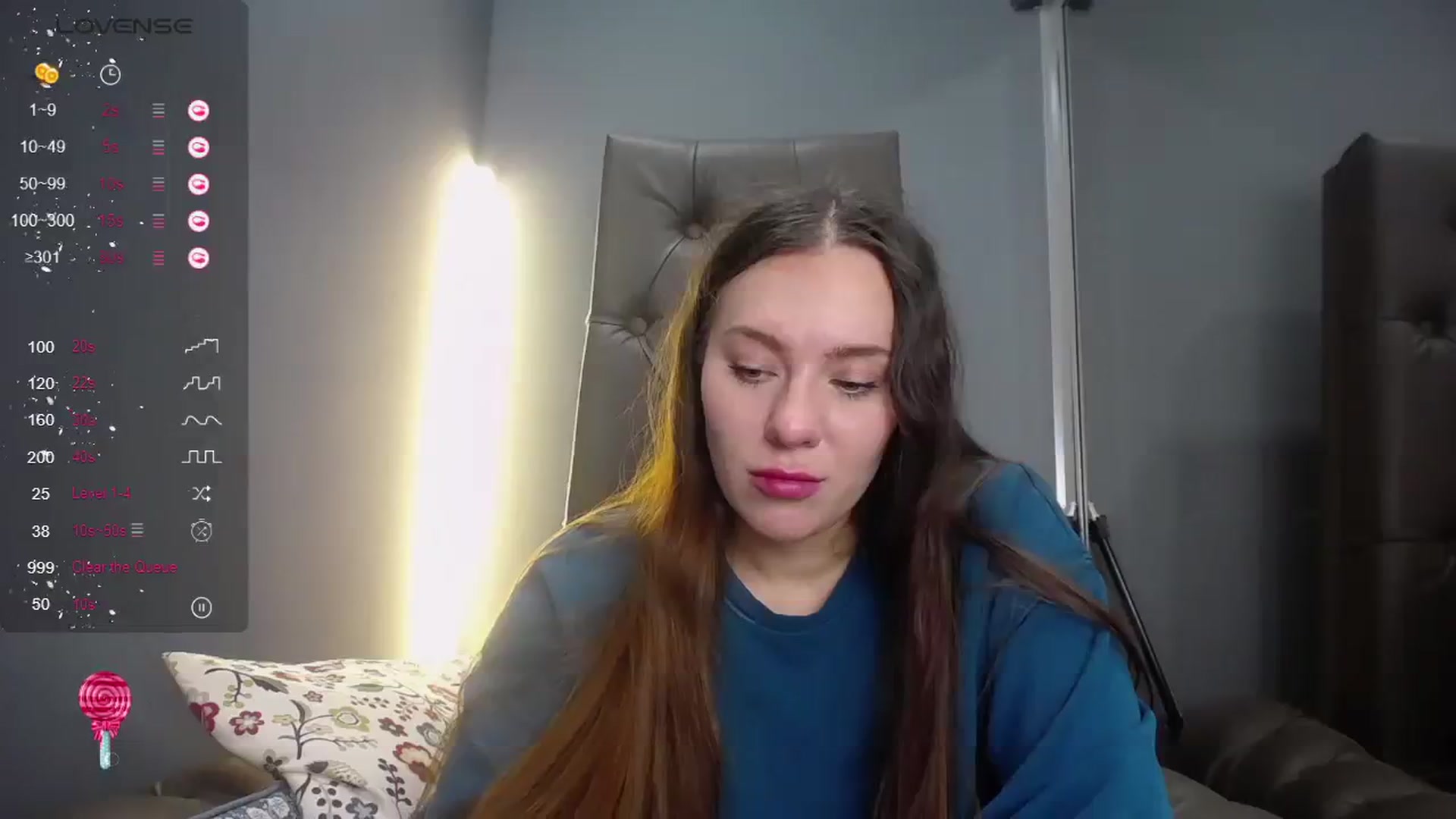 Gallery image thumbnail from Nicole_Kramm's myfreecams stream on, 01/28/2024, 14:06 image 11 of 20