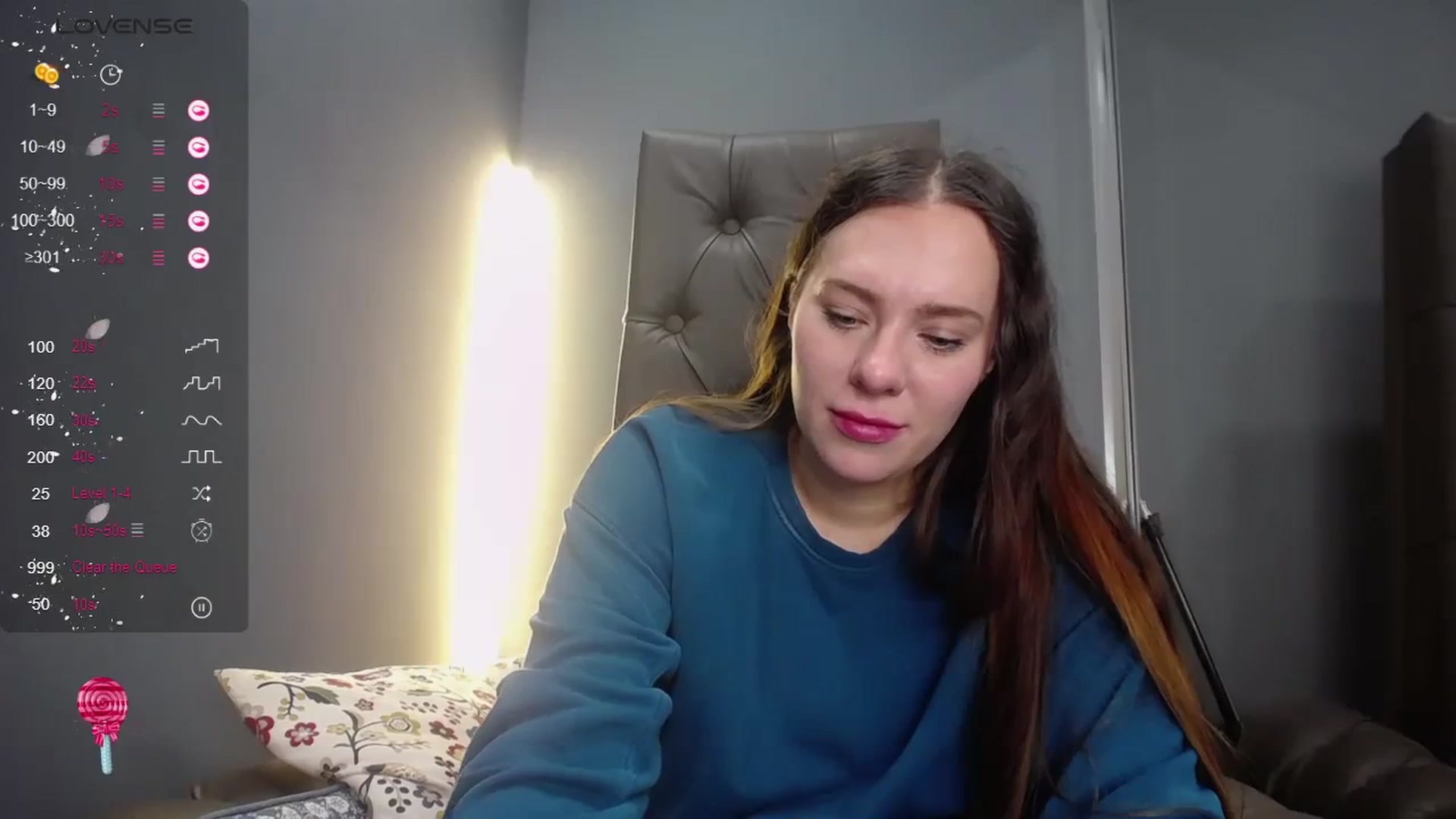 Gallery image thumbnail from Nicole_Kramm's myfreecams stream on, 01/28/2024, 14:06 image 4 of 20
