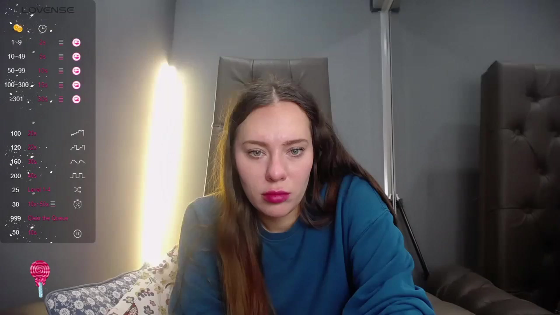 Gallery image thumbnail from Nicole_Kramm's myfreecams stream on, 01/28/2024, 14:06 image 1 of 20