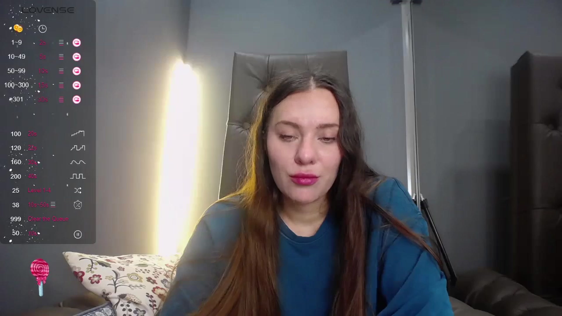 Gallery image thumbnail from Nicole_Kramm's myfreecams stream on, 01/28/2024, 14:06 image 12 of 20